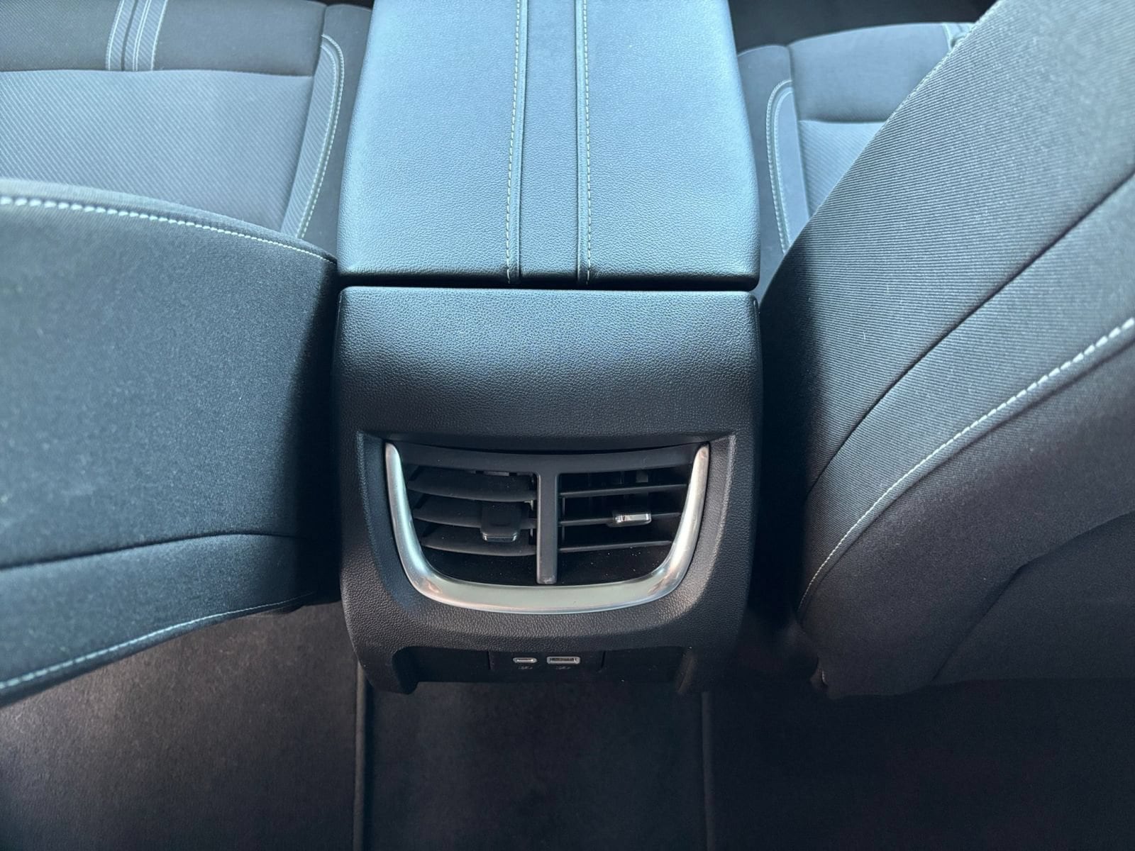 Thumbnail: 2026 Chevrolet Blazer - 24