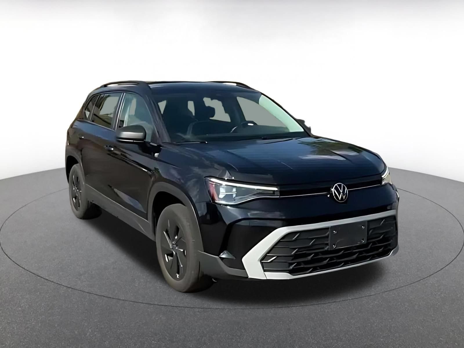 Thumbnail: 2026 Volkswagen Taos - 3