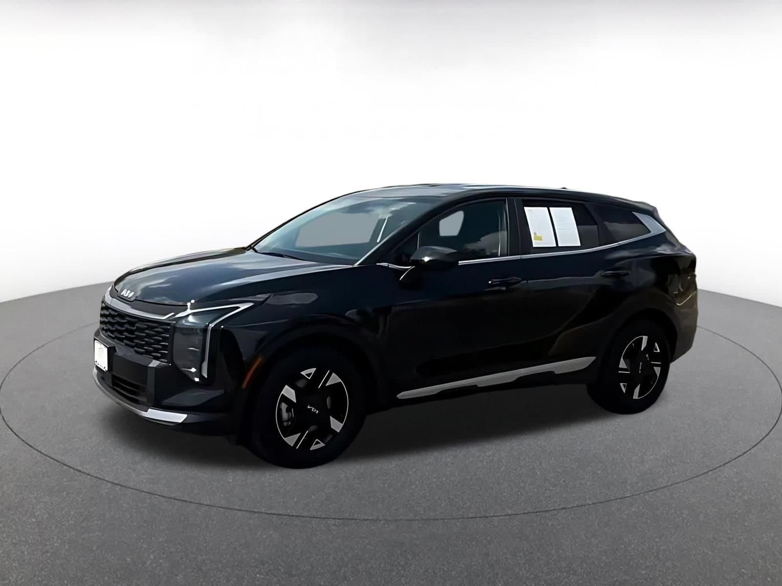 Thumbnail: 2026 Kia Sportage - 7