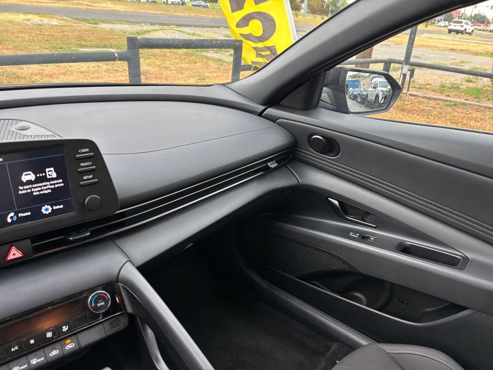 Thumbnail: 2026 Hyundai Elantra - 33