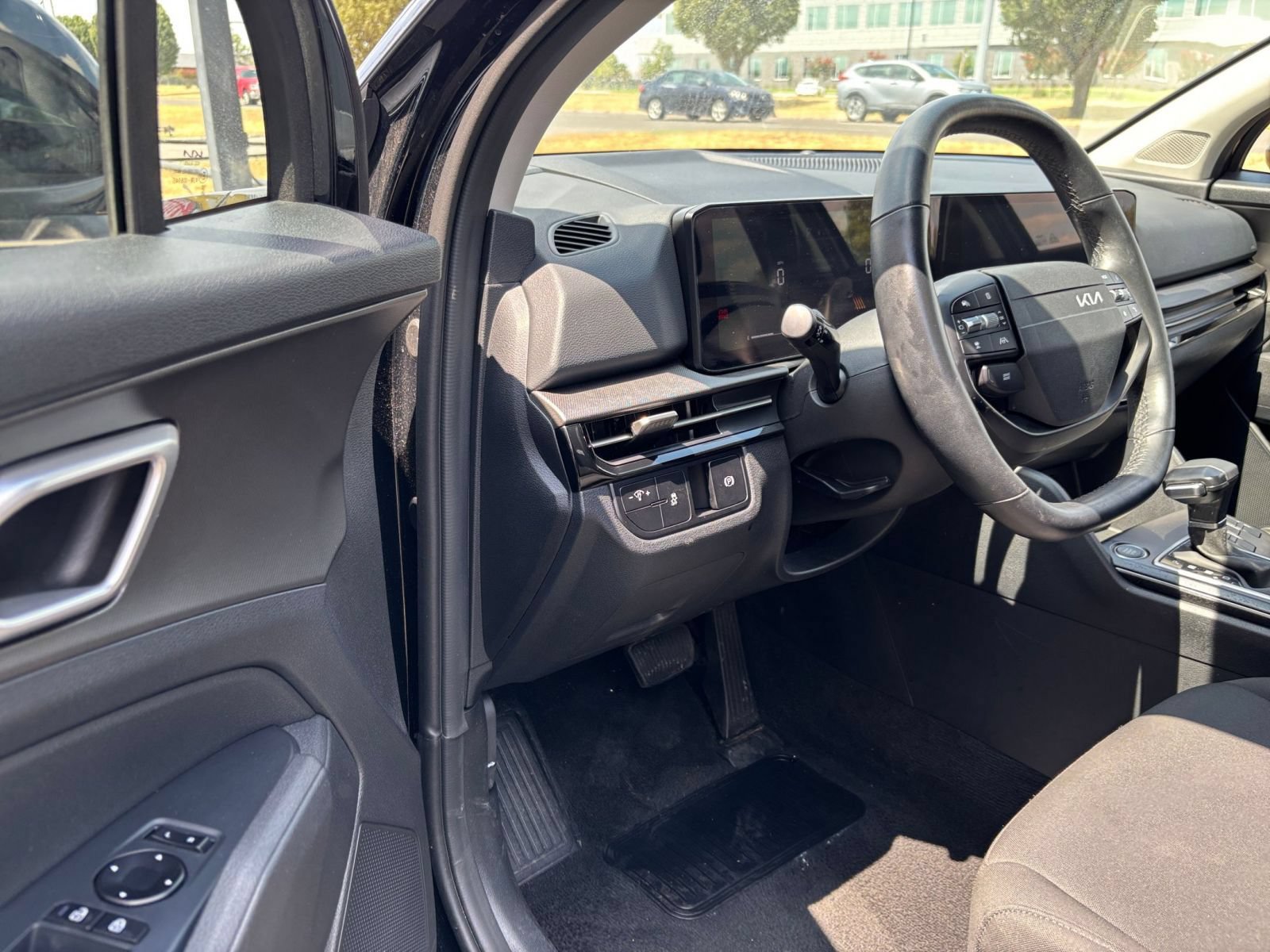 Thumbnail: 2026 Kia Sportage - 33