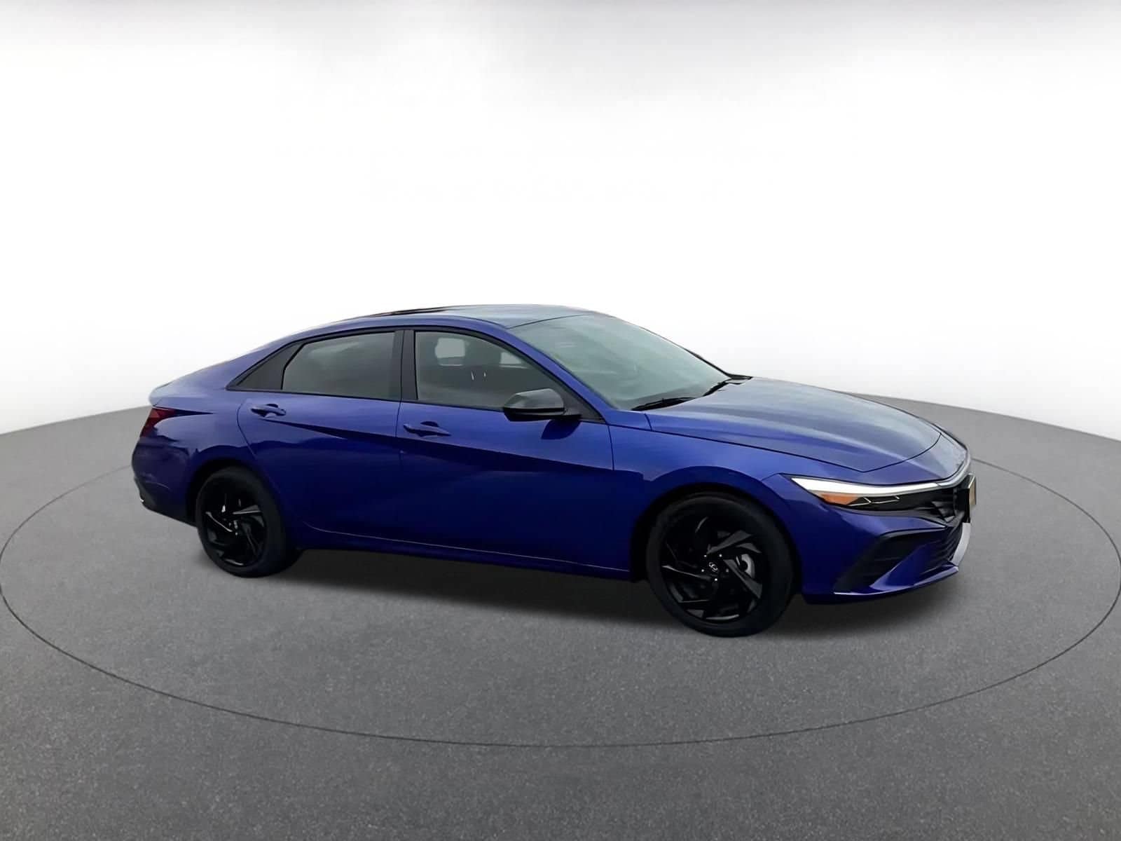Thumbnail: 2026 Hyundai Elantra - 2