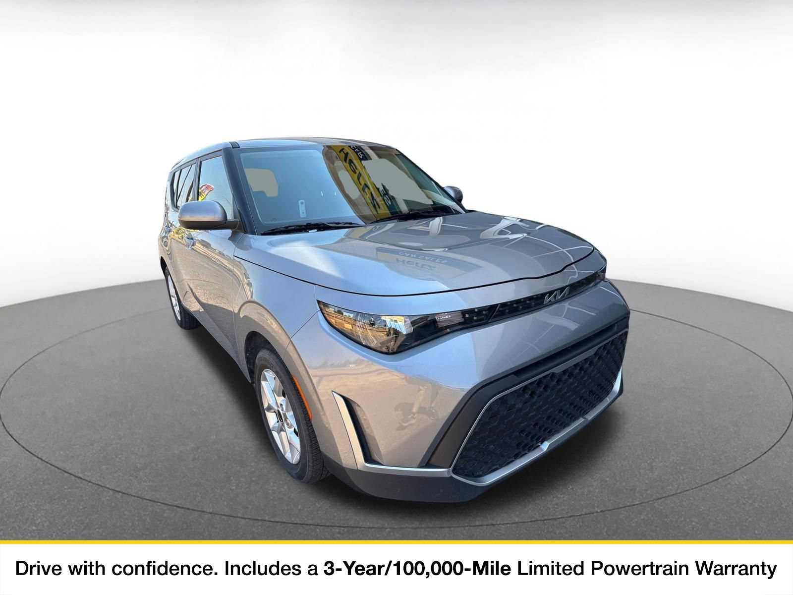 2025 Kia Soul