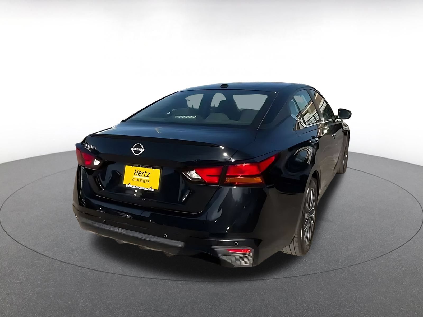 Thumbnail: 2025 Nissan Altima - 13