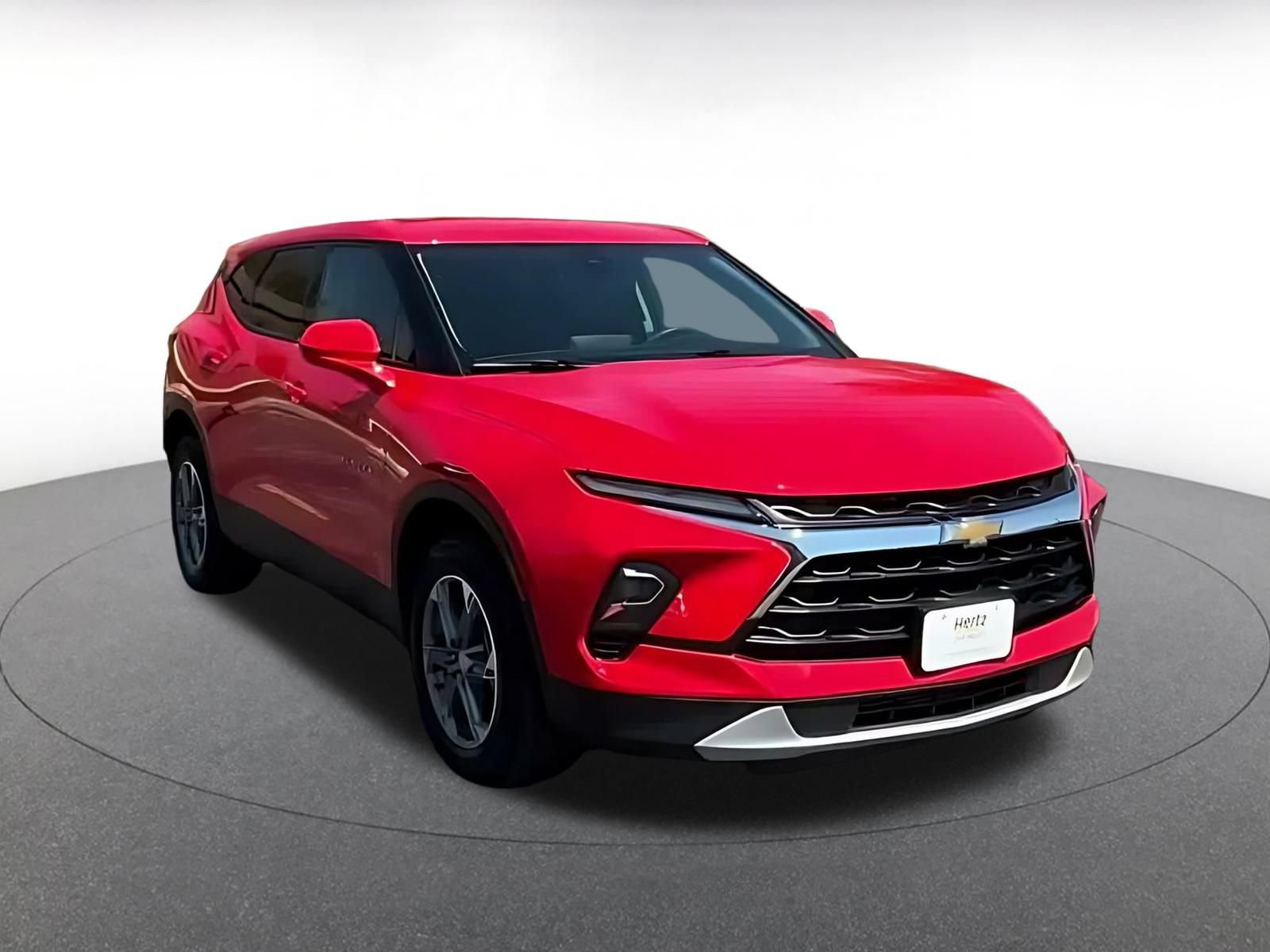 Thumbnail: 2026 Chevrolet Blazer - 6