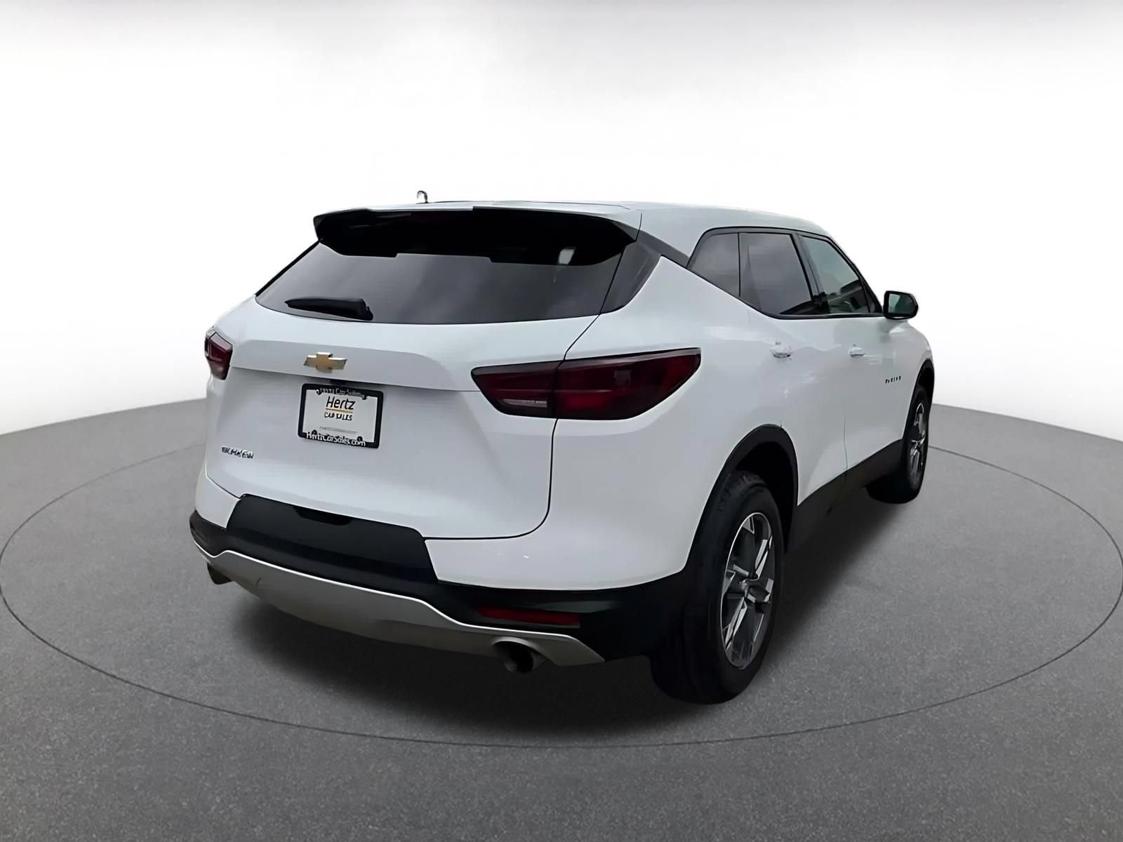 Thumbnail: 2026 Chevrolet Blazer - 13