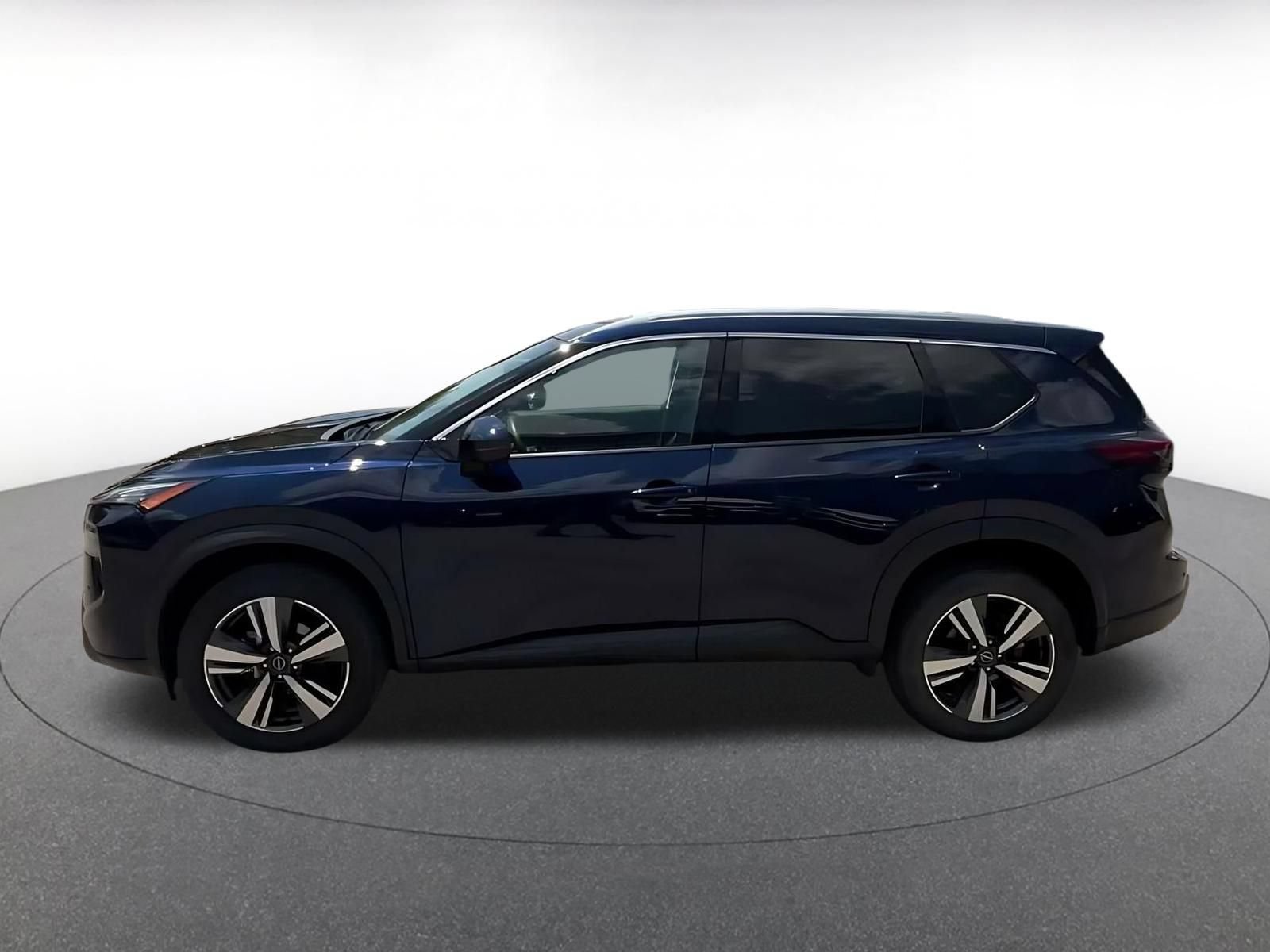 Thumbnail: 2026 Nissan Rogue - 8