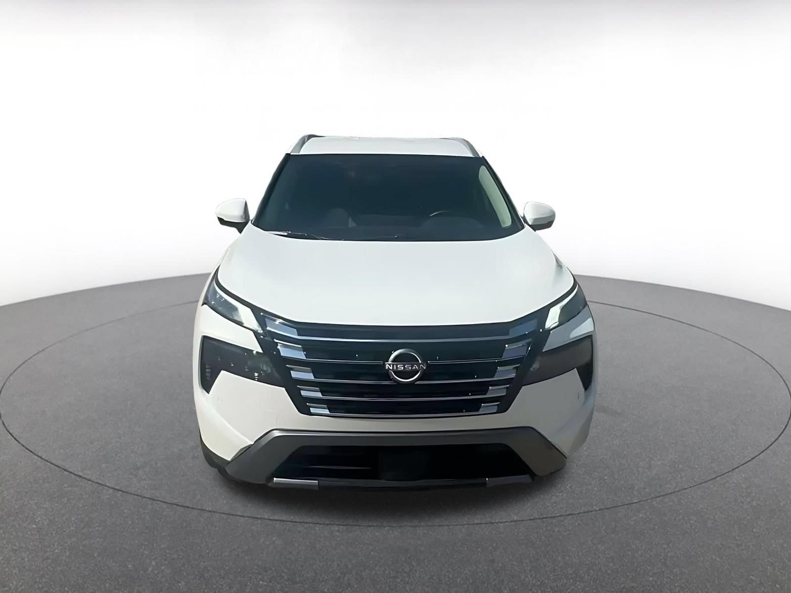 Thumbnail: 2026 Nissan Rogue - 4