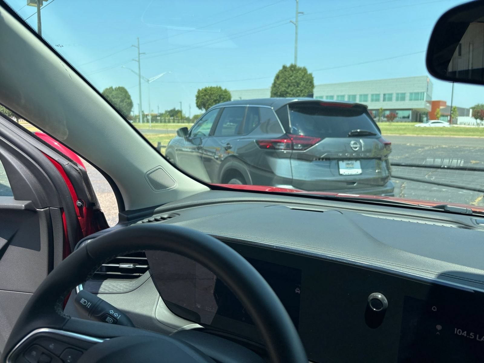 Thumbnail: 2026 Buick Encore GX - 32