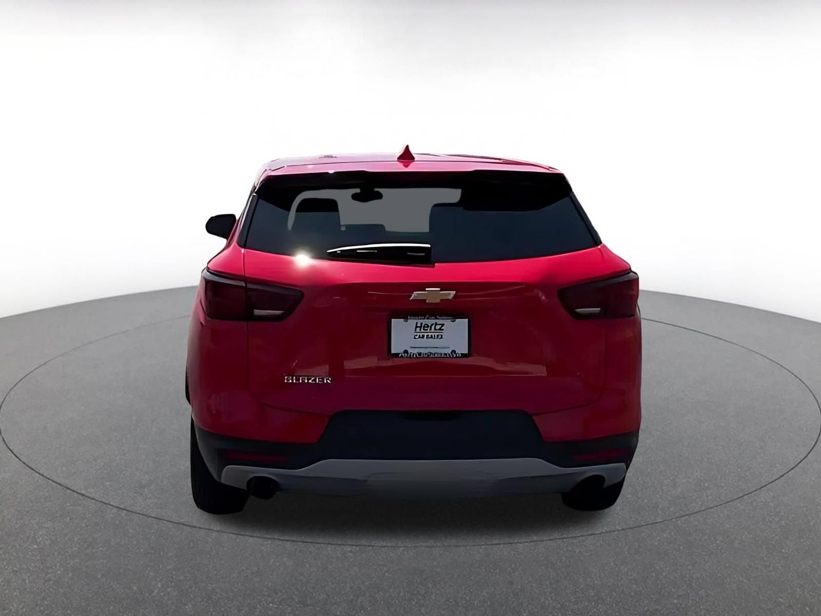 Thumbnail: 2026 Chevrolet Blazer - 9