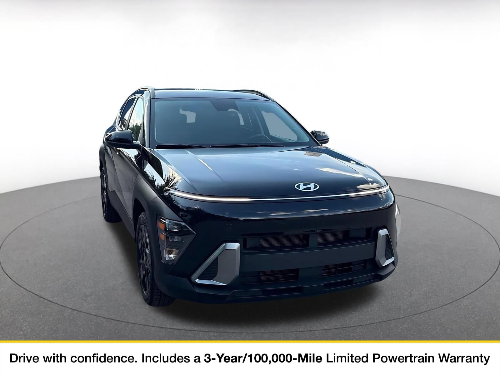 2026 Hyundai Kona