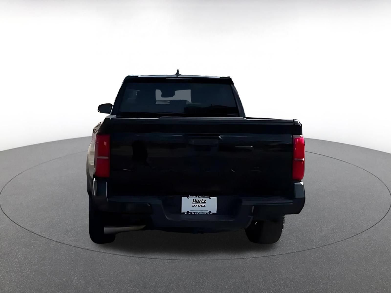 Thumbnail: 2026 Toyota Tacoma - 10