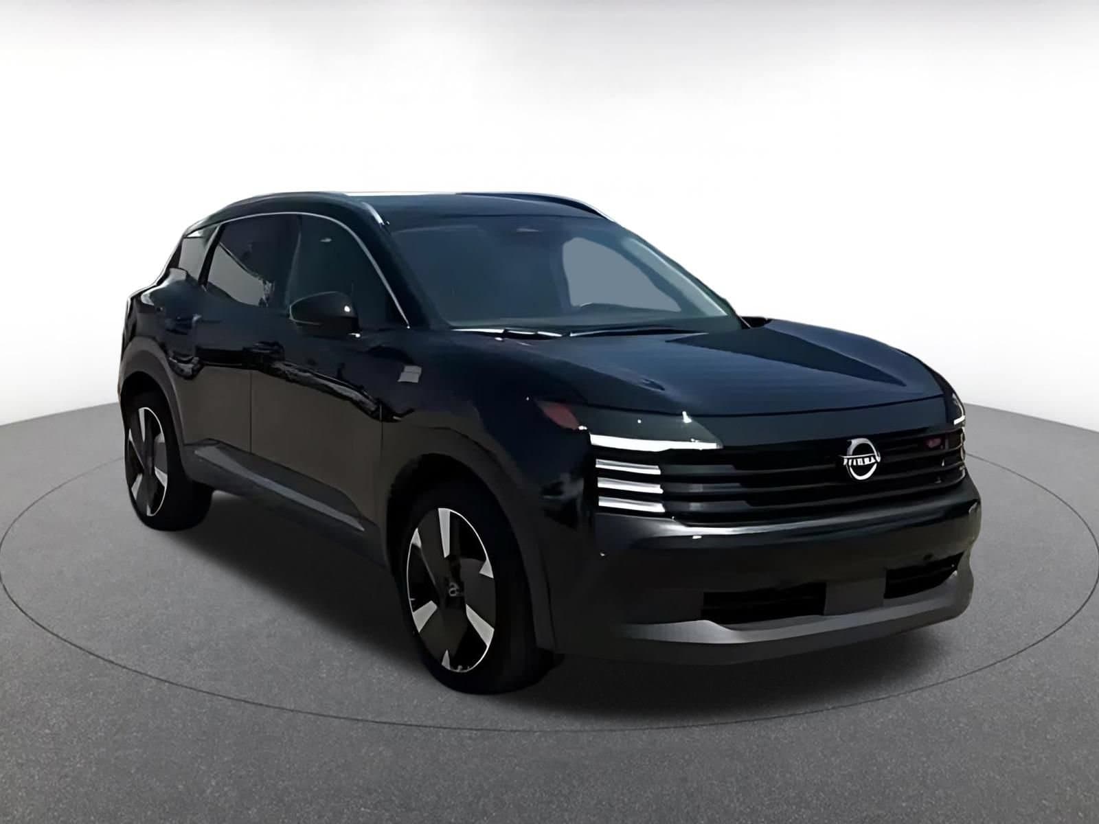 Thumbnail: 2026 Nissan Kicks - 3