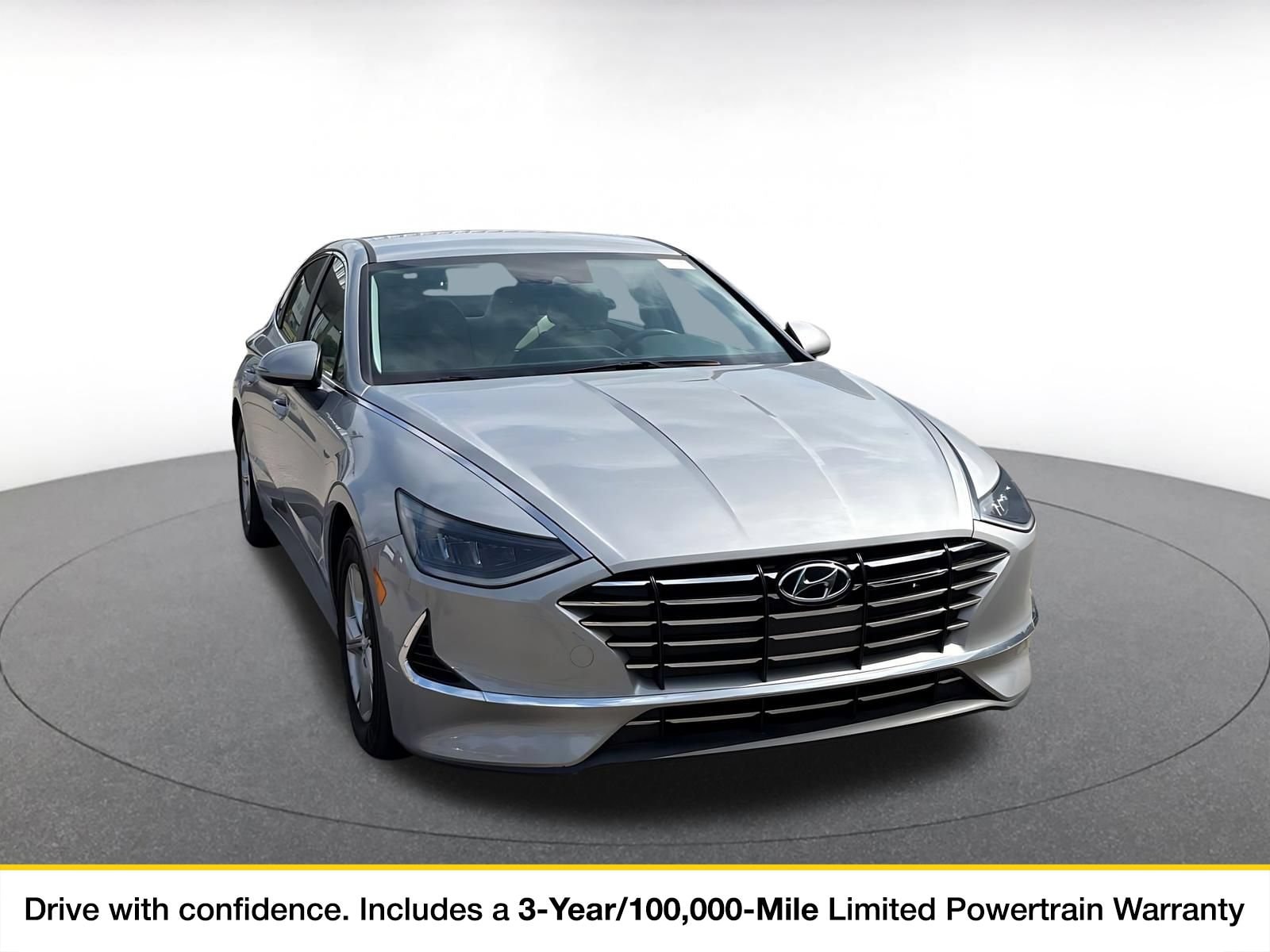 2023 Hyundai Sonata