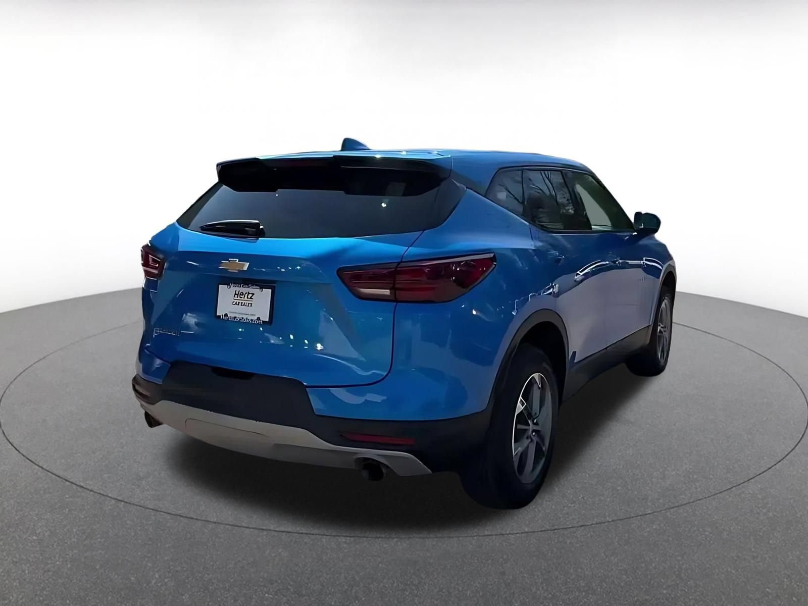 Thumbnail: 2026 Chevrolet Blazer - 13