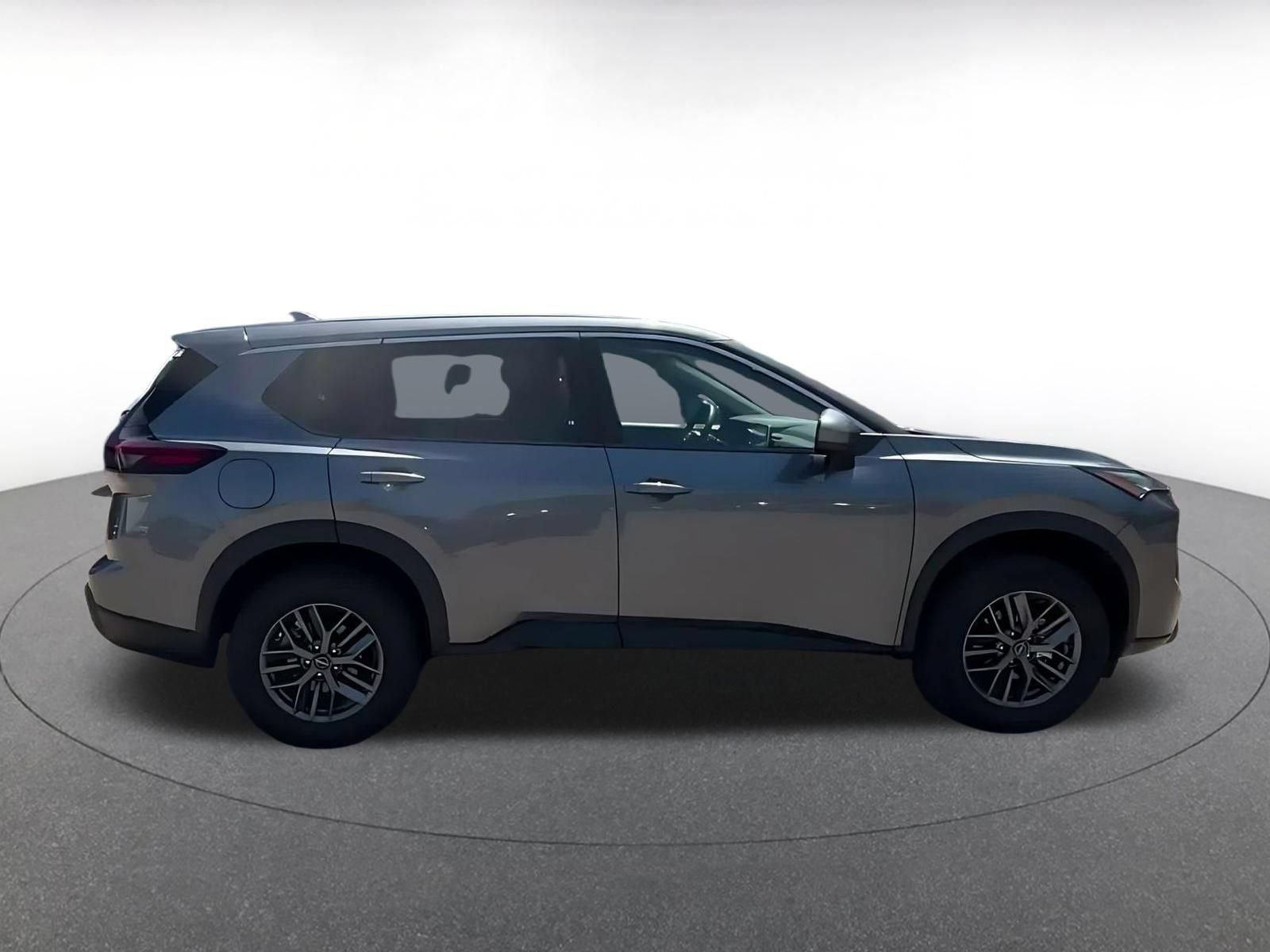 Thumbnail: 2026 Nissan Rogue - 15