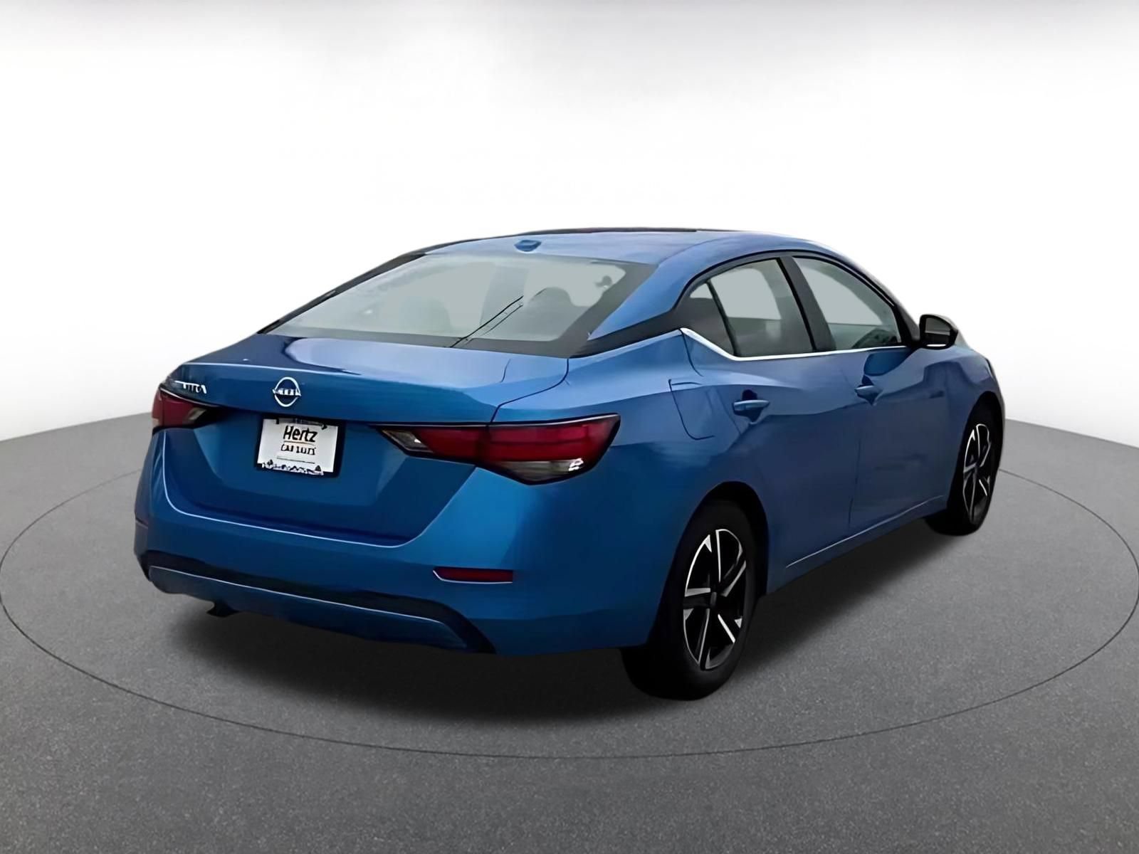 Thumbnail: 2025 Nissan Sentra - 13