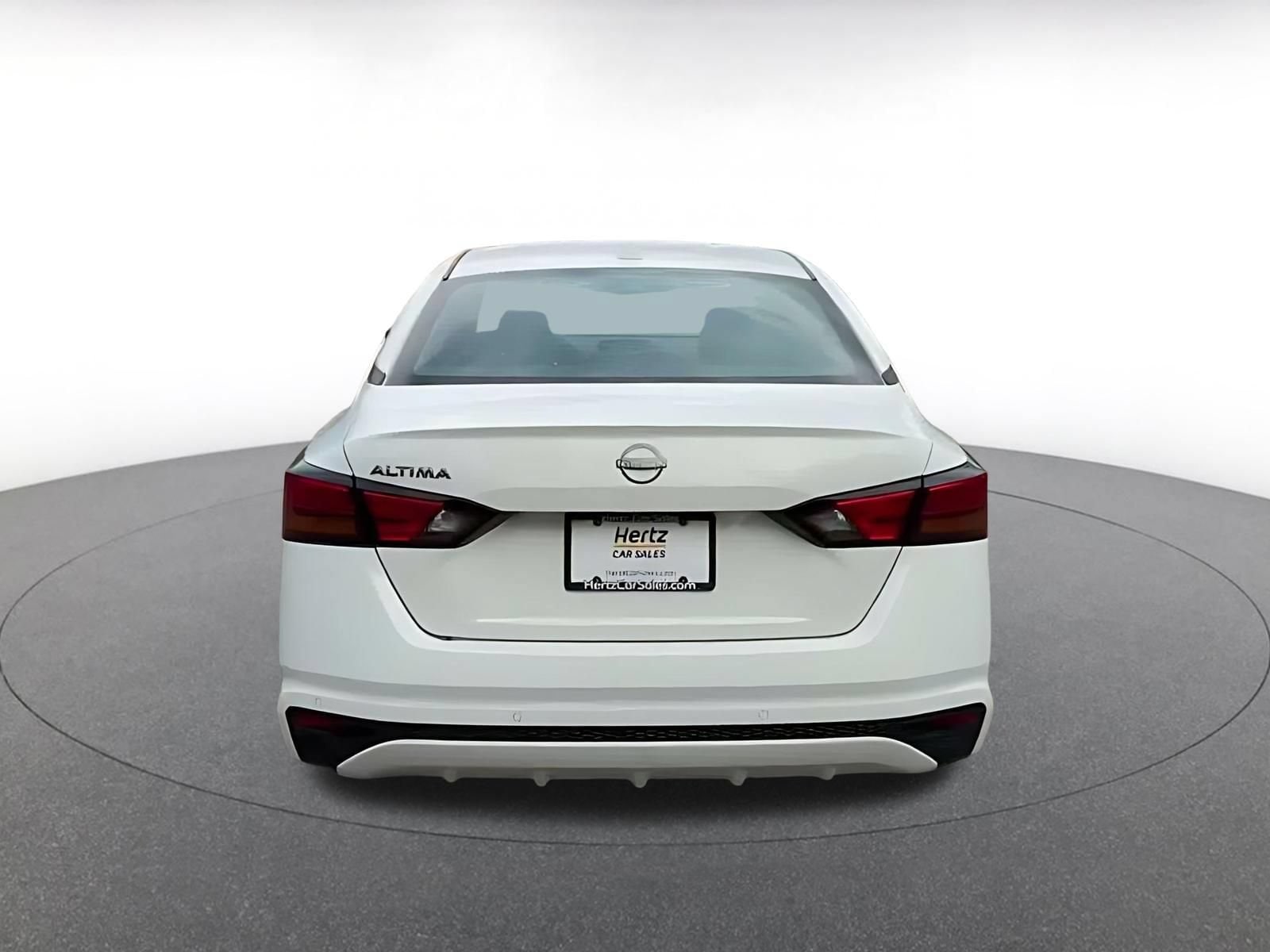 Thumbnail: 2025 Nissan Altima - 12