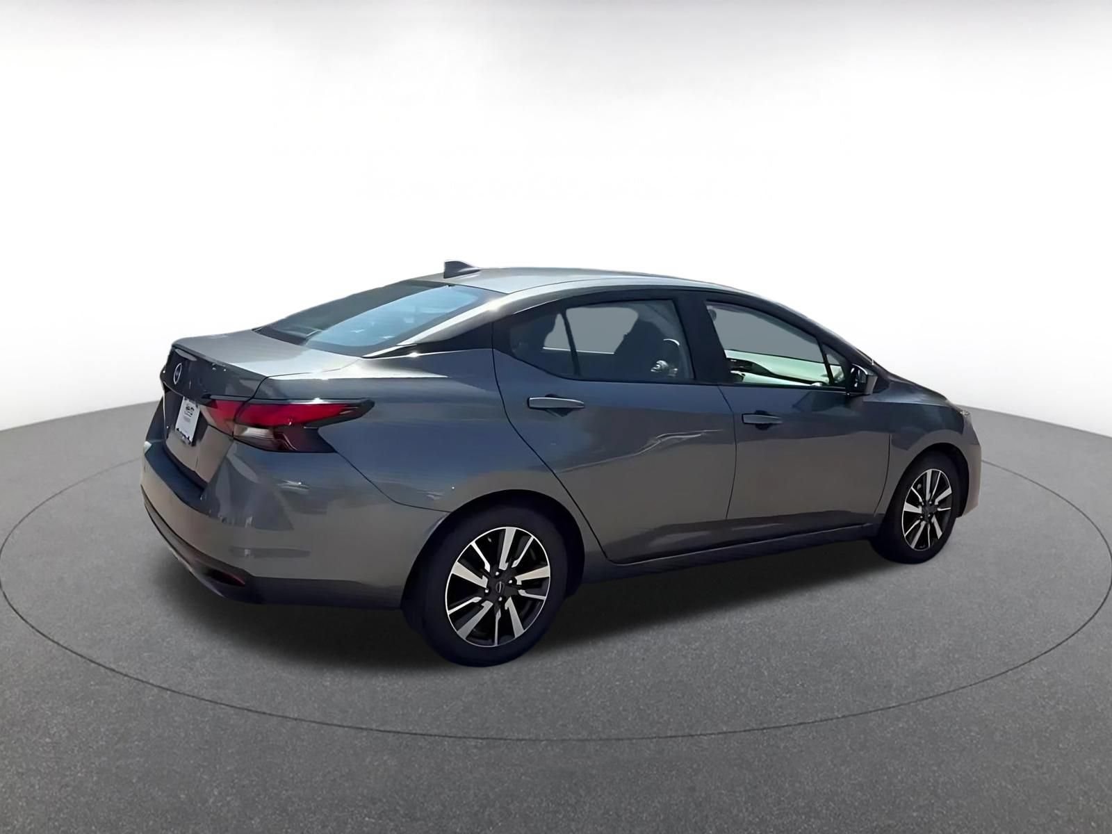 Thumbnail: 2025 Nissan Versa - 14