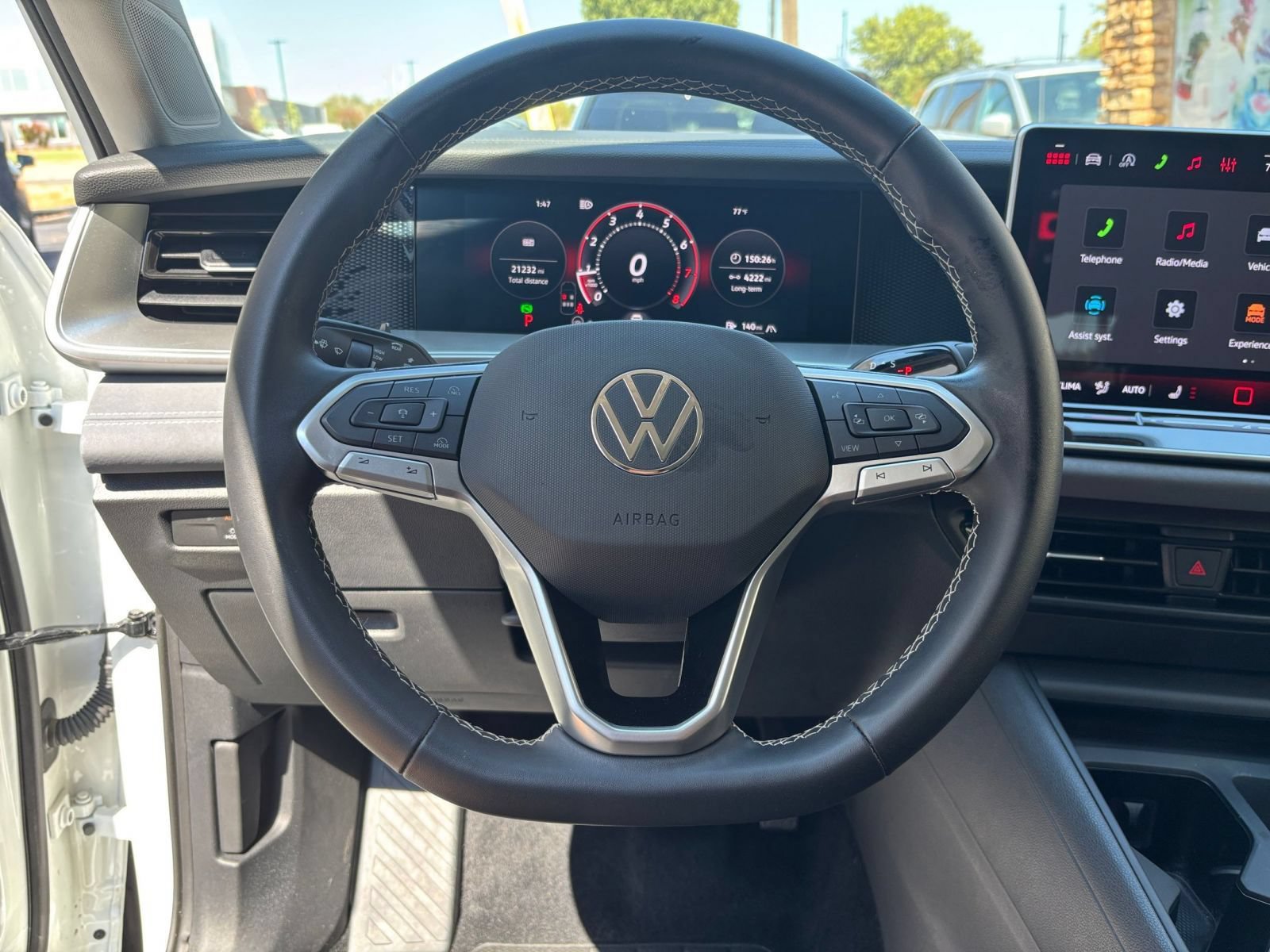 Thumbnail: 2026 Volkswagen Tiguan - 29