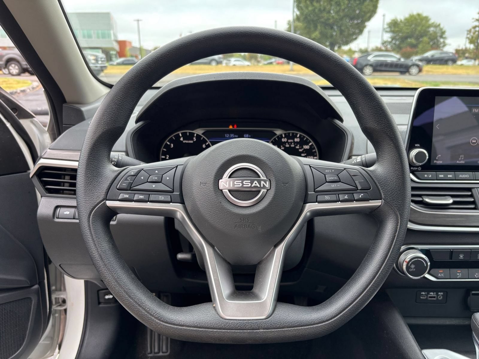 Thumbnail: 2026 Nissan Altima - 26