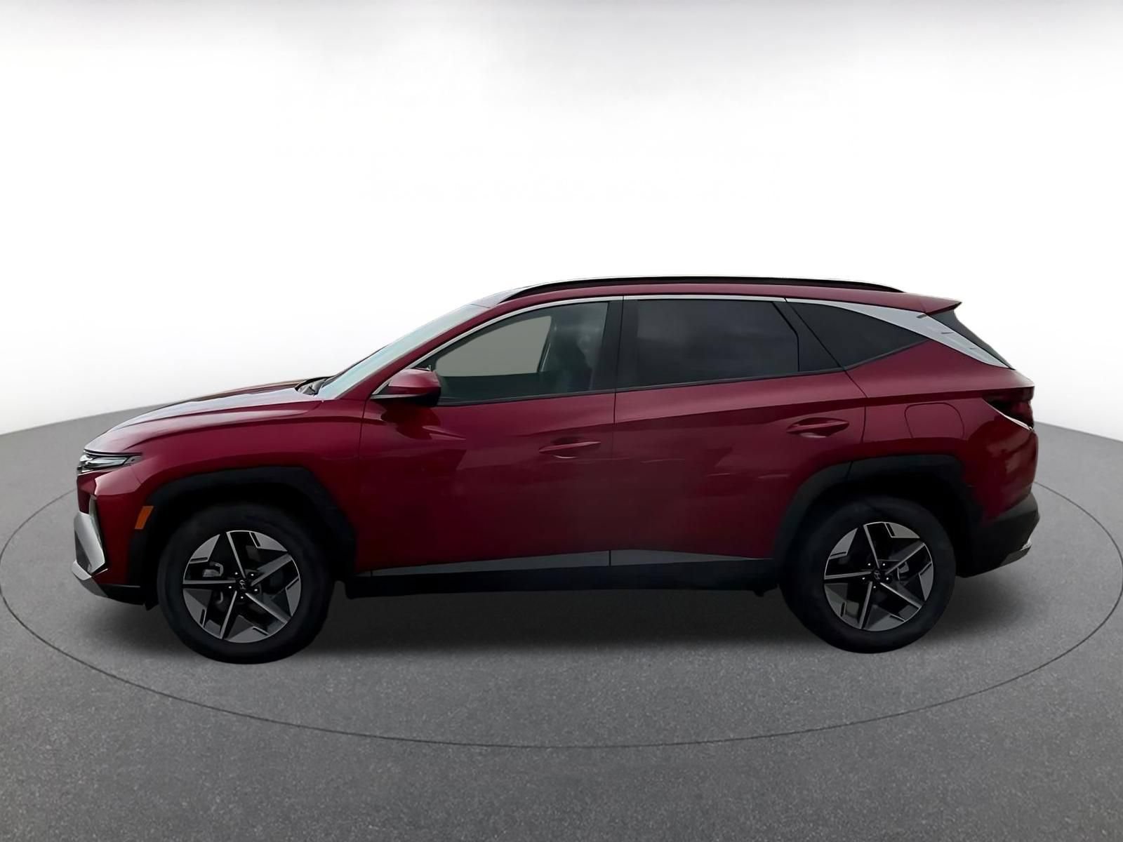 Thumbnail: 2026 Hyundai Tucson - 8