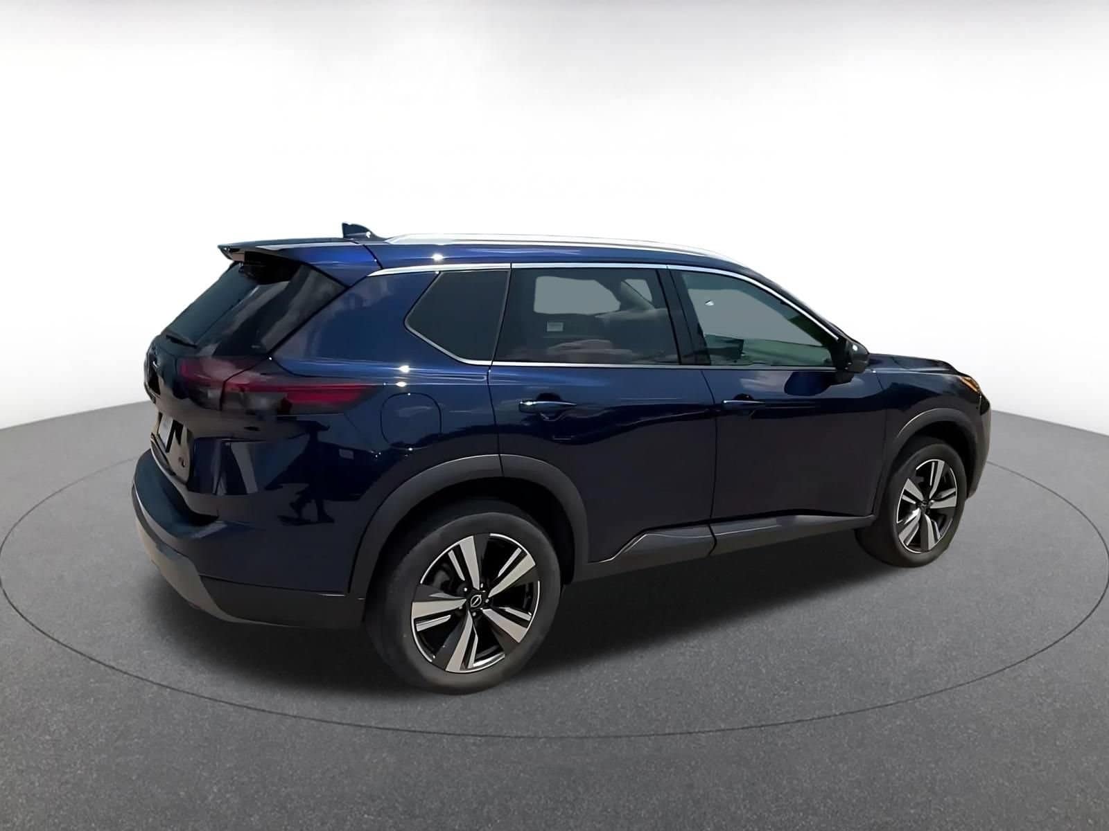 Thumbnail: 2026 Nissan Rogue - 14