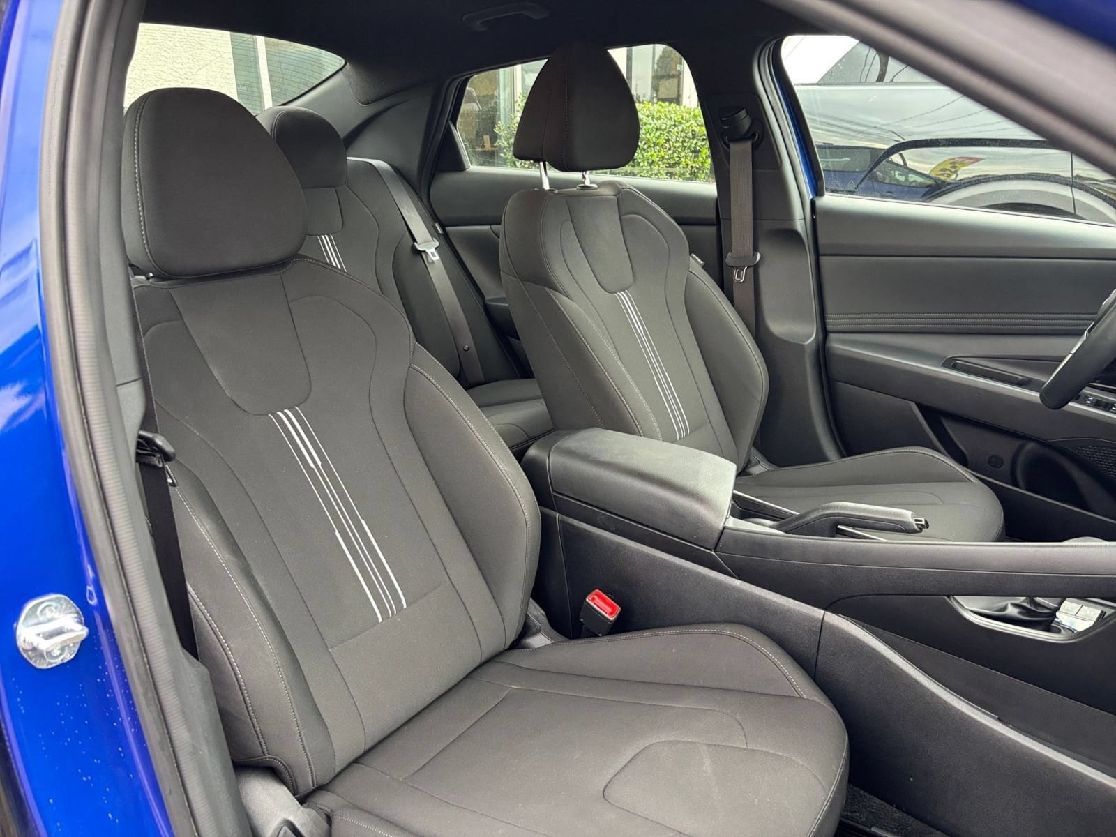 Thumbnail: 2026 Hyundai Elantra - 34