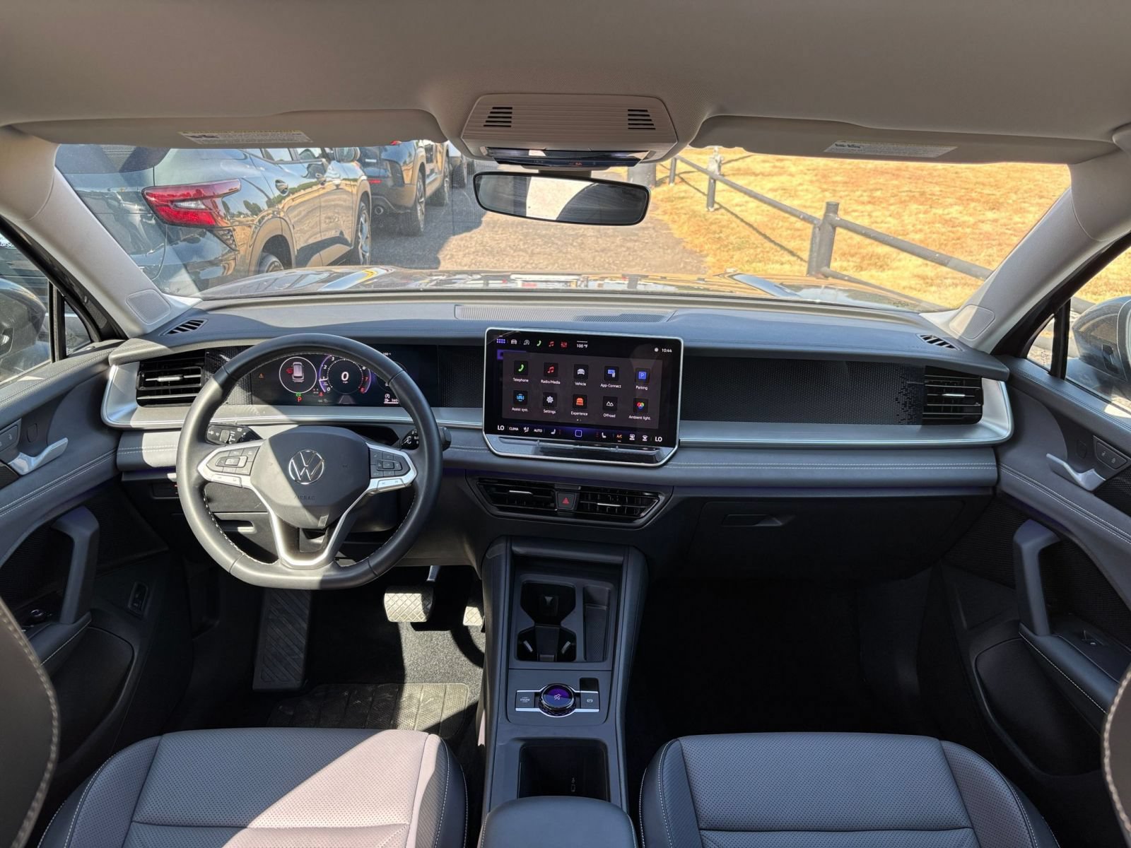 Thumbnail: 2026 Volkswagen Tiguan - 34