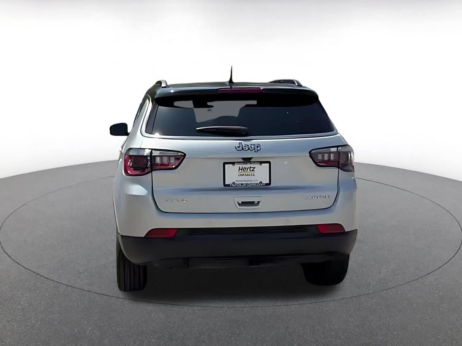 Thumbnail: 2025 Jeep Compass - 12