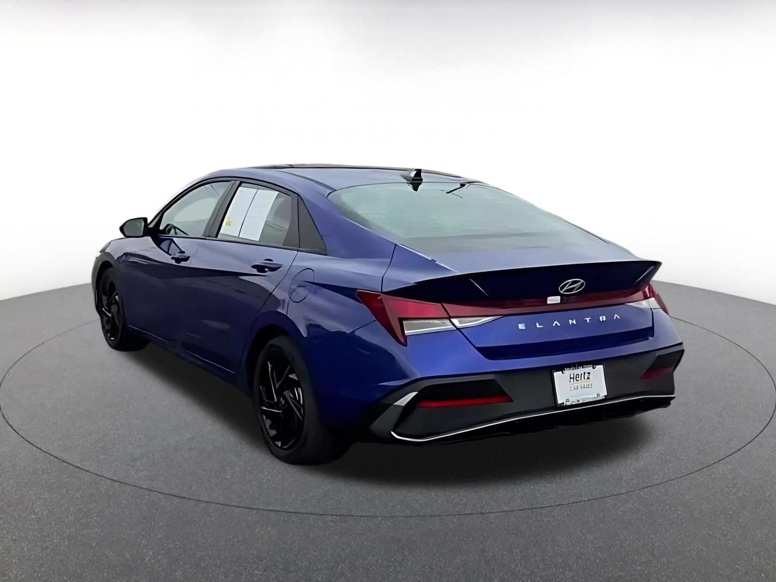 Thumbnail: 2026 Hyundai Elantra - 9