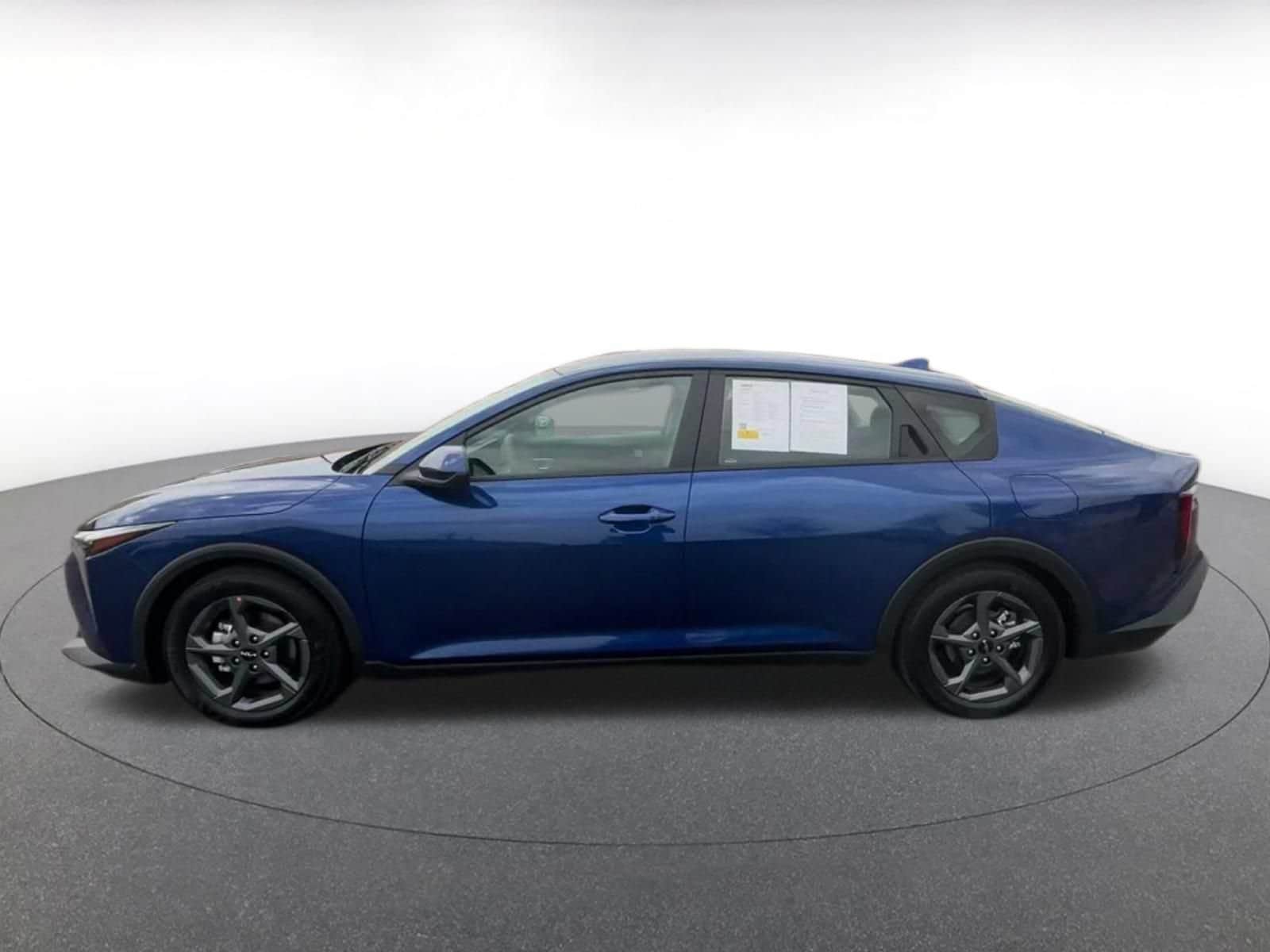 Thumbnail: 2026 Kia K4 - 8