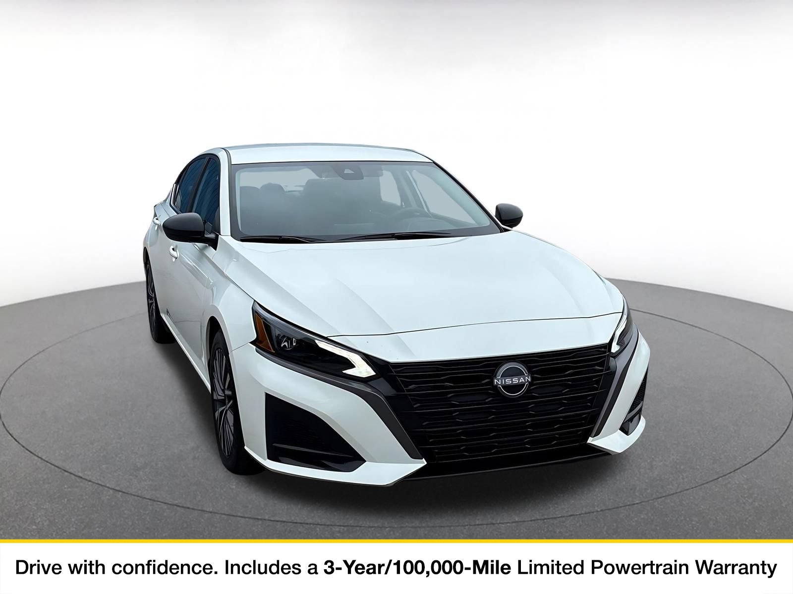 Thumbnail: 2026 Nissan Altima - 1