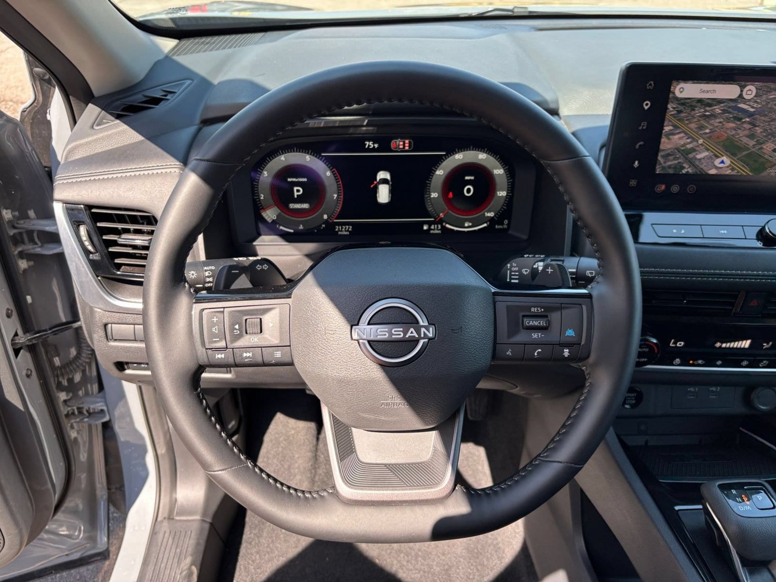 Thumbnail: 2026 Nissan Rogue - 30