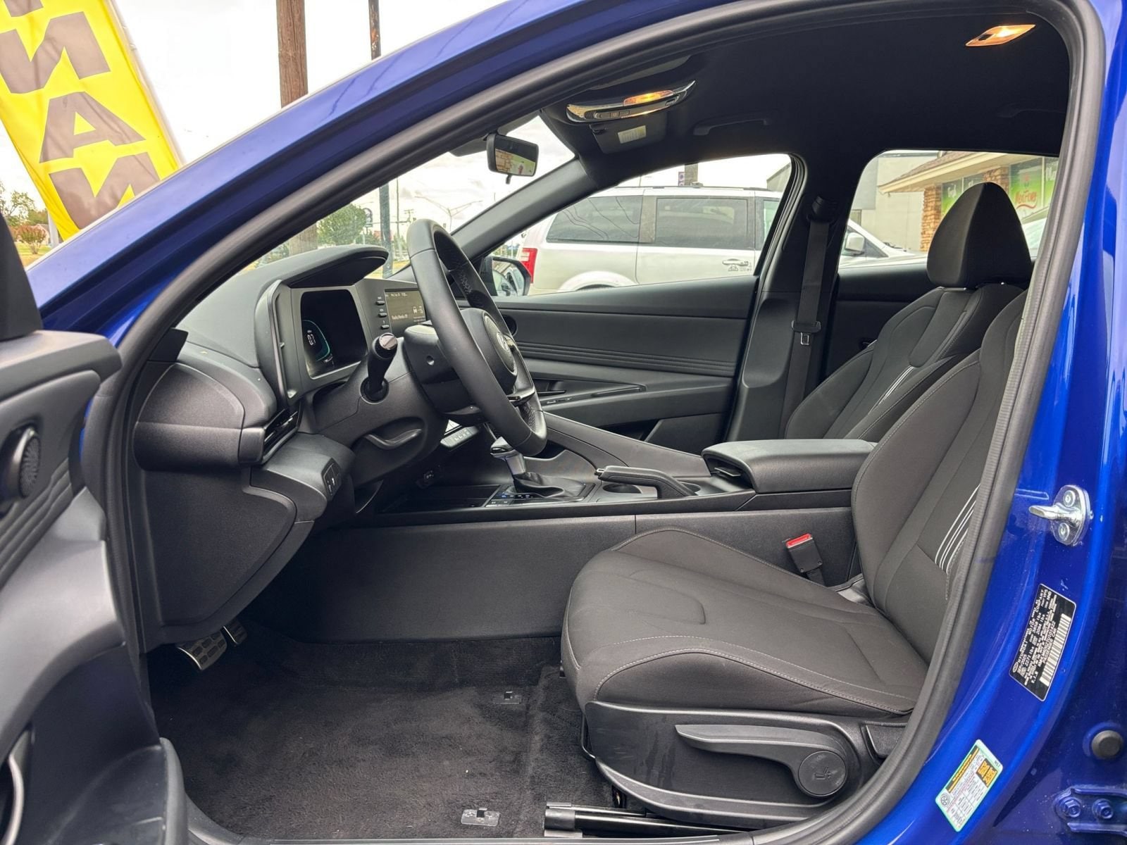 Thumbnail: 2026 Hyundai Elantra - 25
