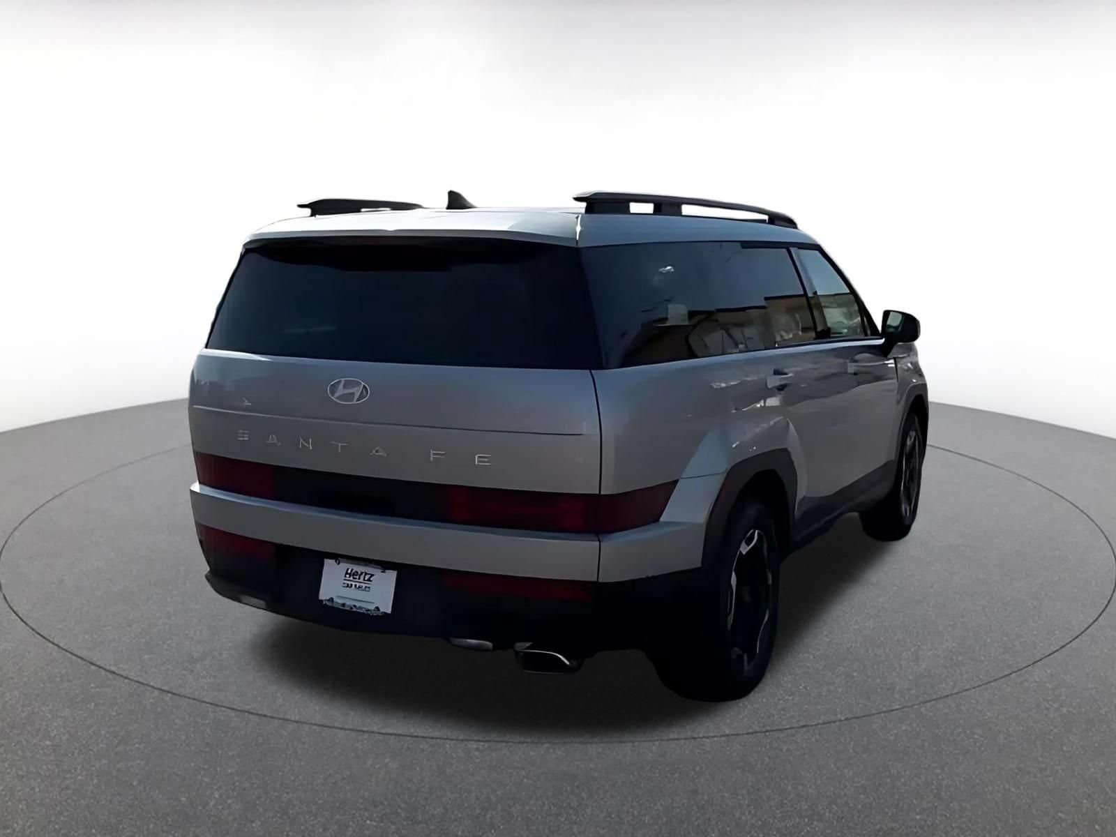 Thumbnail: 2026 Hyundai Santa Fe - 13