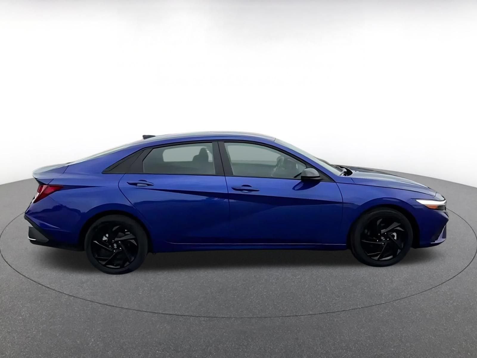 Thumbnail: 2026 Hyundai Elantra - 15