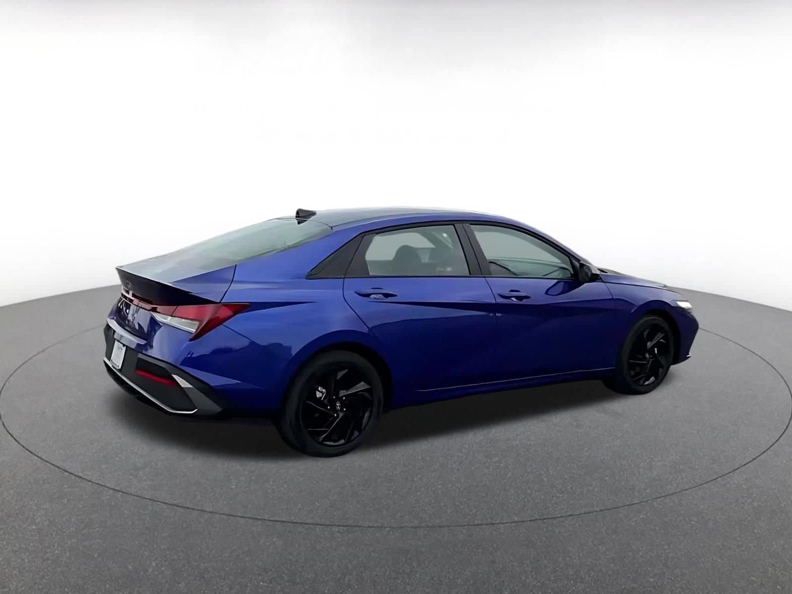 Thumbnail: 2026 Hyundai Elantra - 14