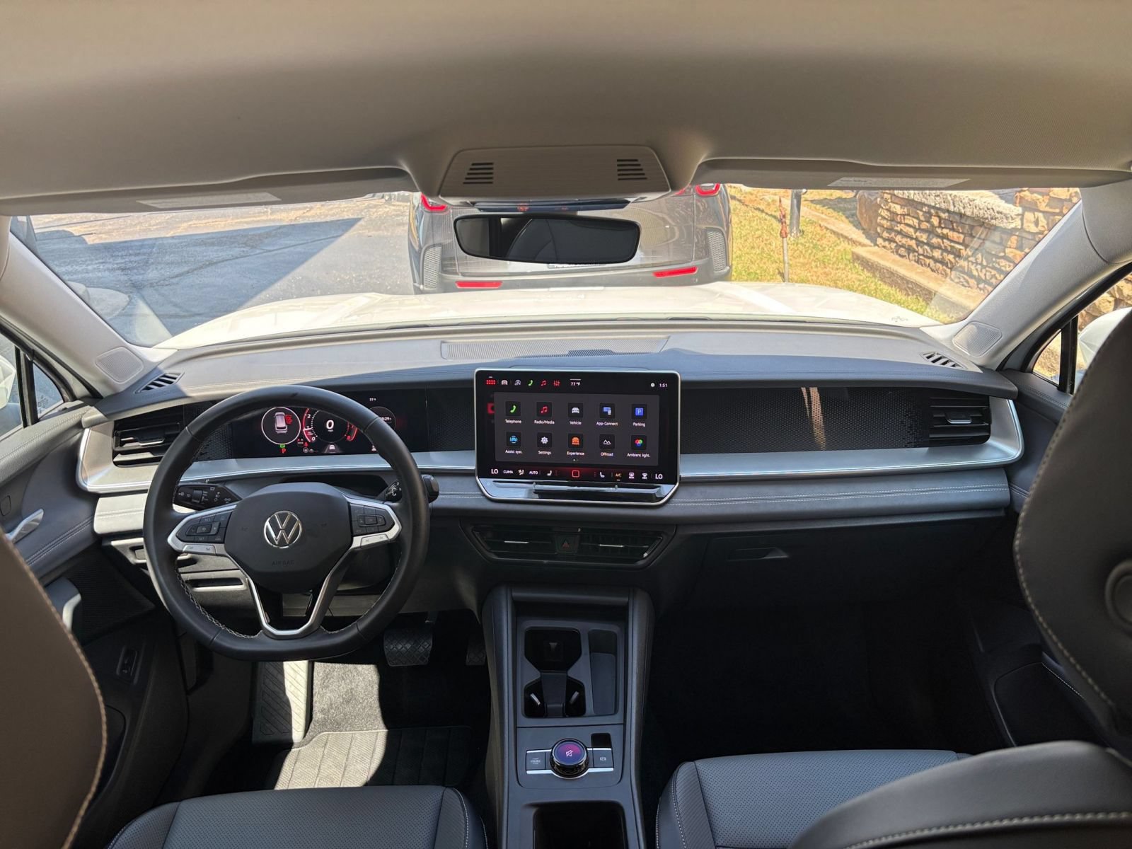 Thumbnail: 2026 Volkswagen Tiguan - 34