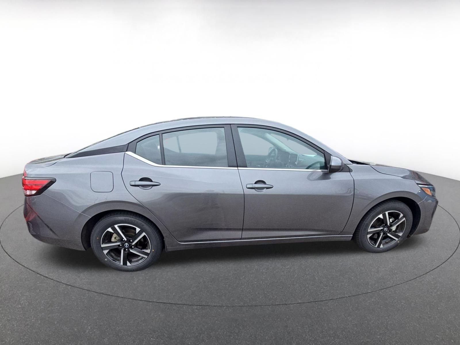Thumbnail: 2025 Nissan Sentra - 7