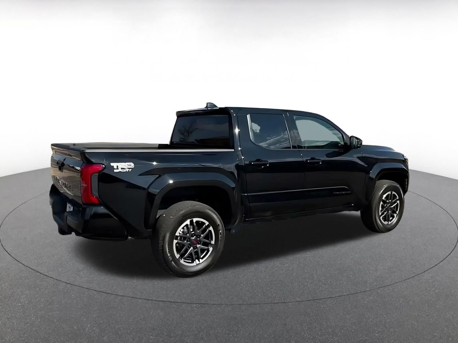 Thumbnail: 2026 Toyota Tacoma - 12