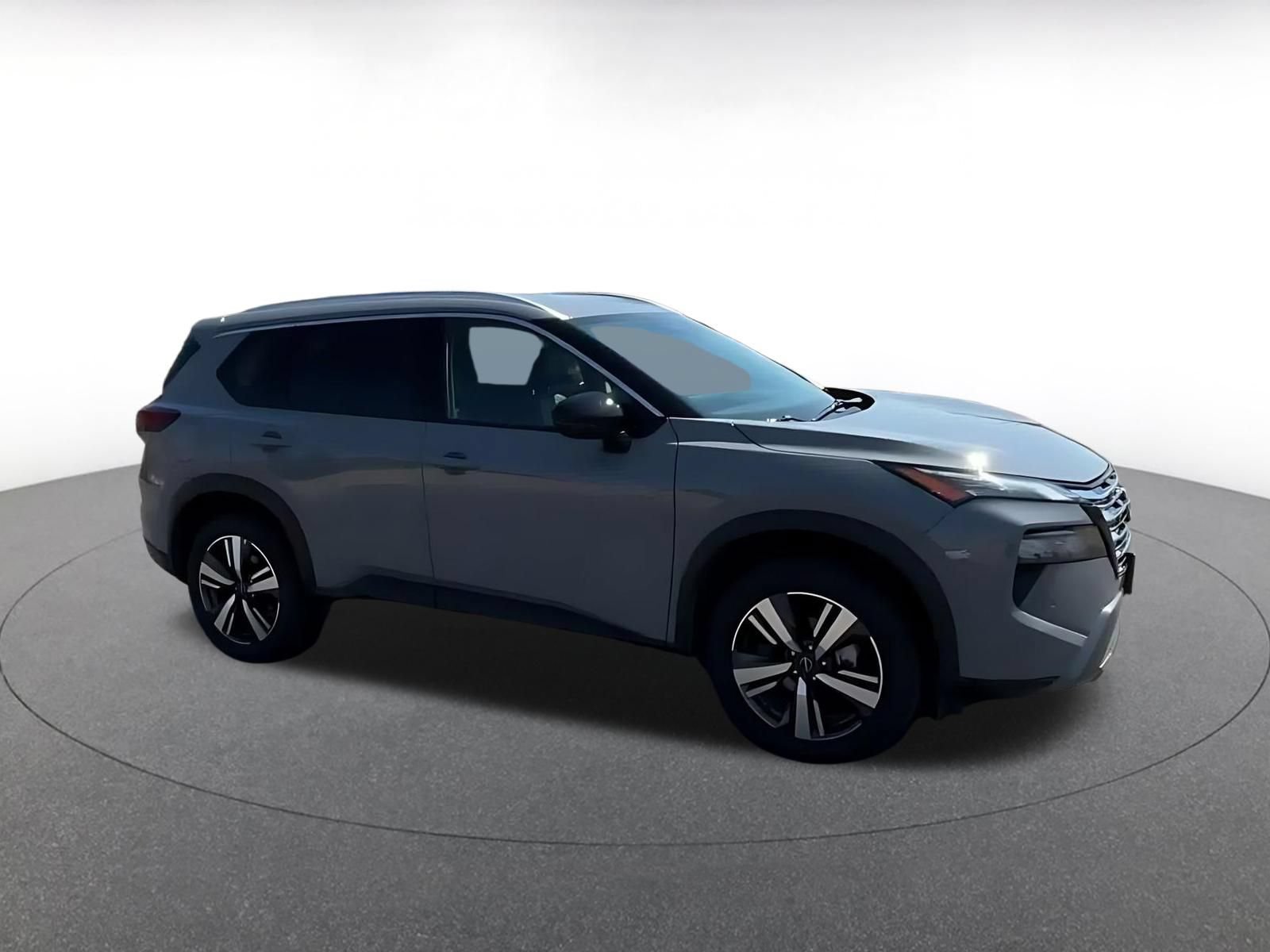 Thumbnail: 2026 Nissan Rogue - 2