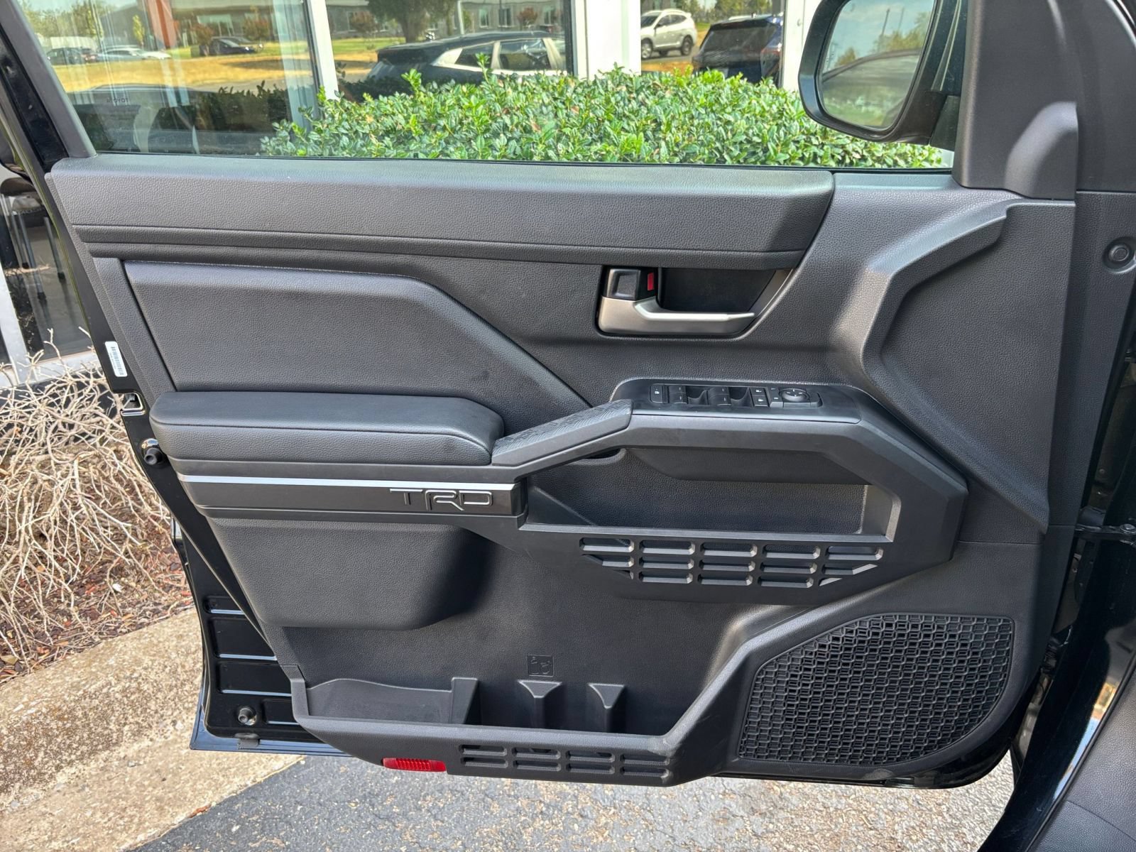 Thumbnail: 2026 Toyota Tacoma - 18