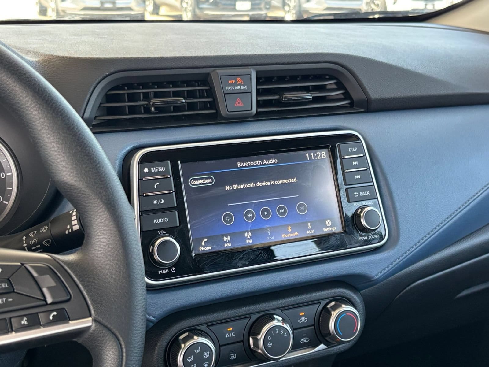 Thumbnail: 2025 Nissan Versa - 19