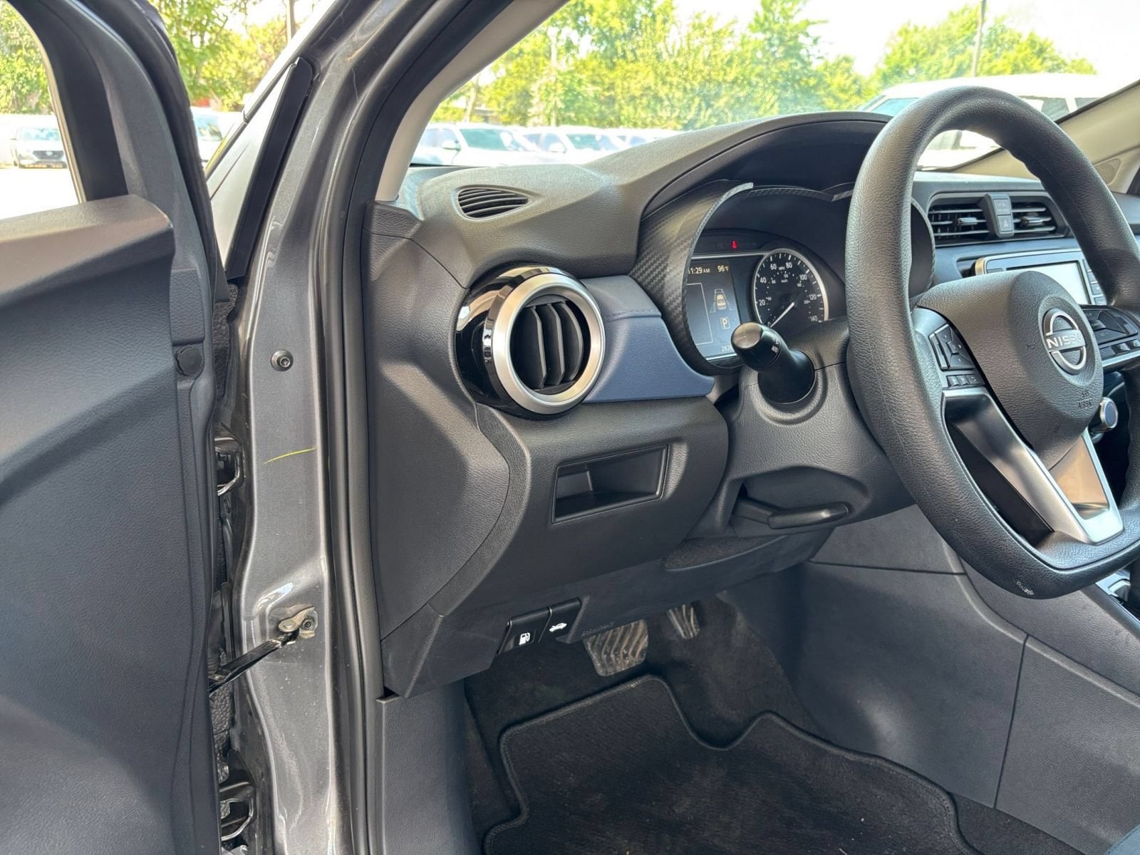 Thumbnail: 2025 Nissan Versa - 31