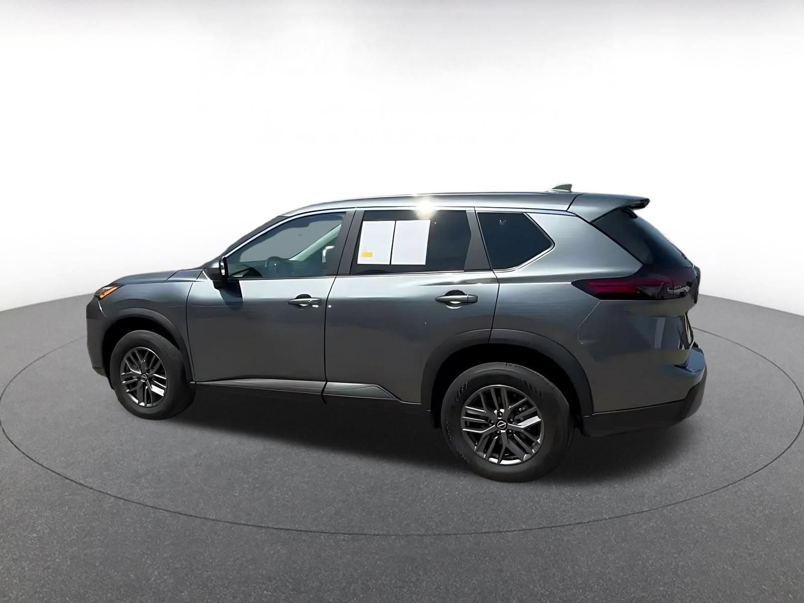 Thumbnail: 2026 Nissan Rogue - 9