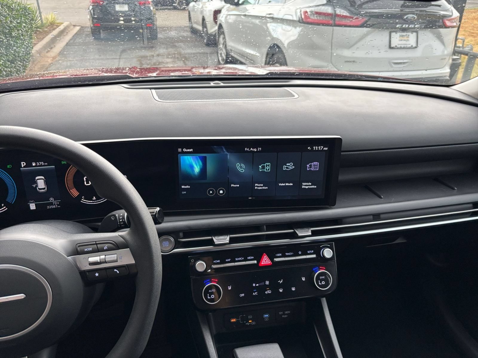 Thumbnail: 2026 Hyundai Tucson - 16