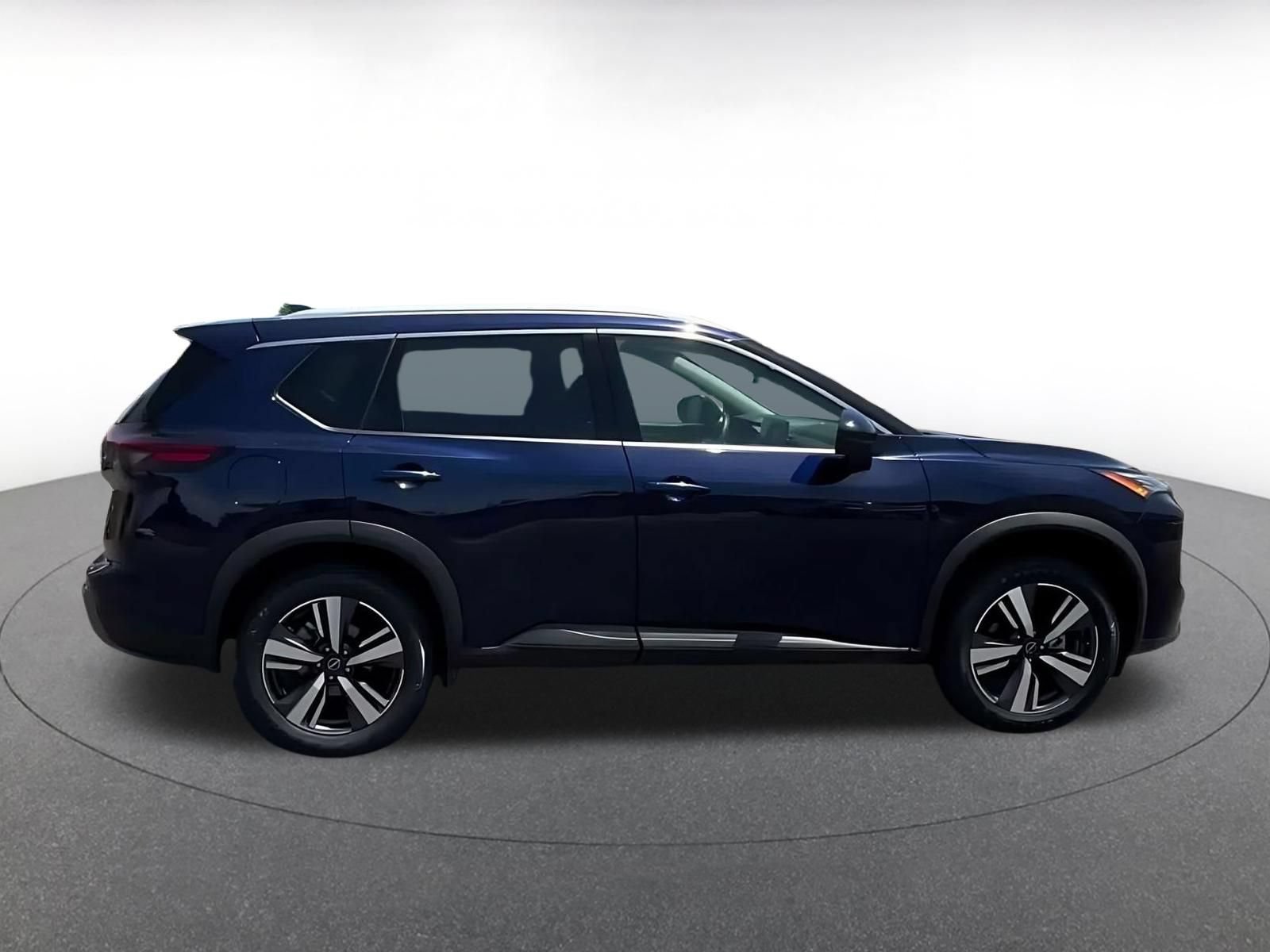 Thumbnail: 2026 Nissan Rogue - 15