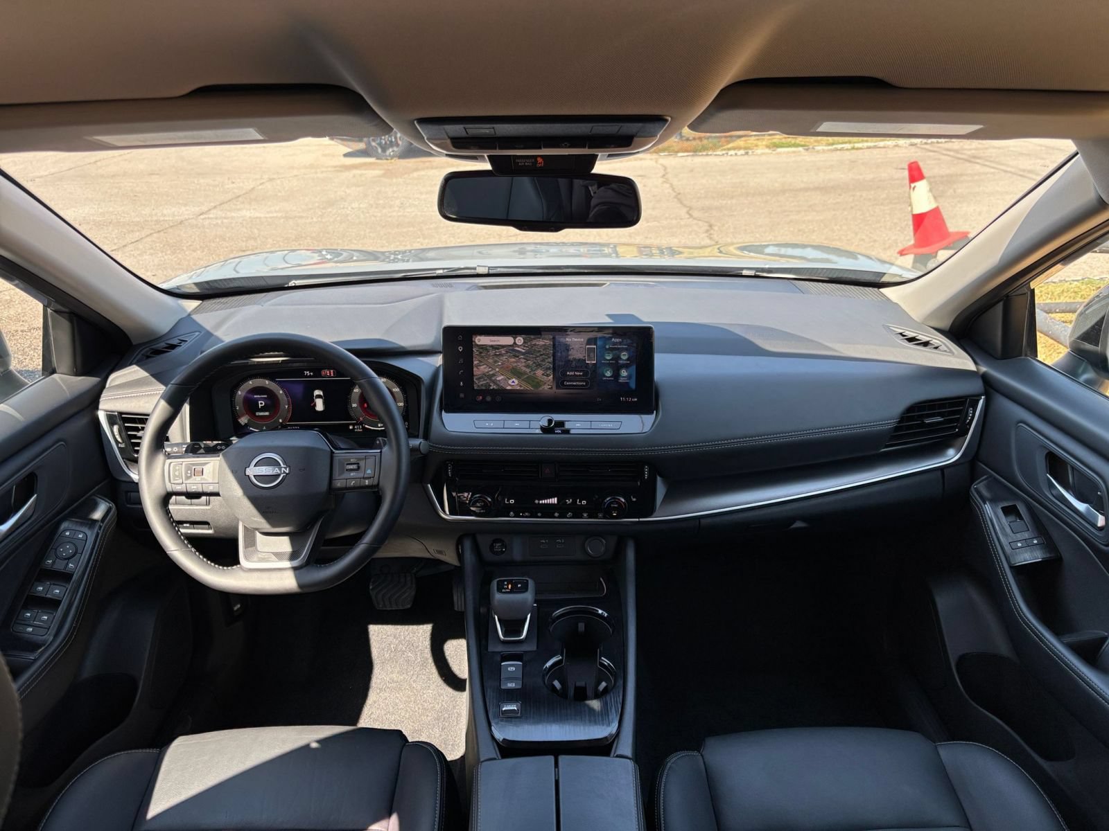 Thumbnail: 2026 Nissan Rogue - 35