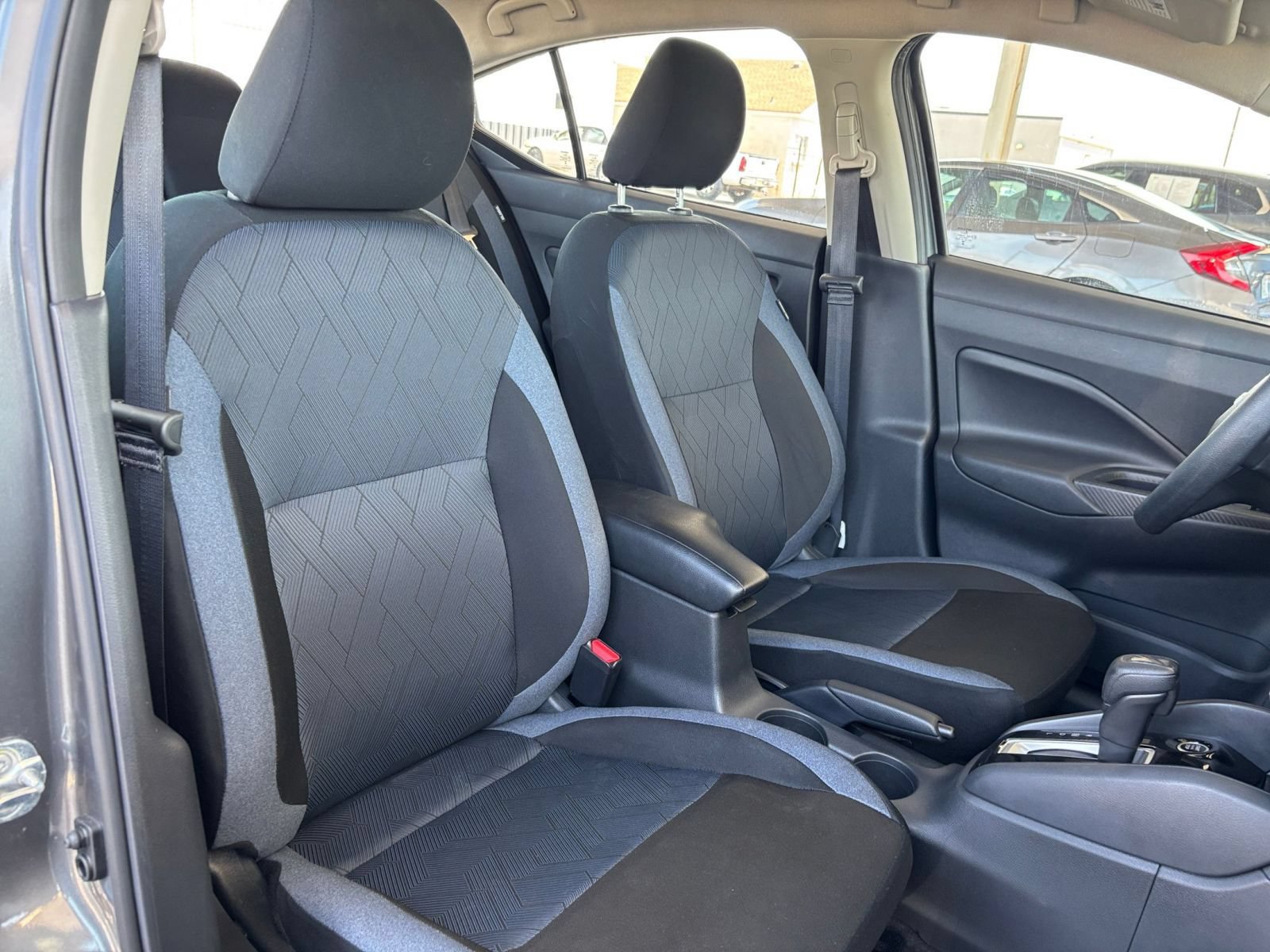 Thumbnail: 2025 Nissan Versa - 33